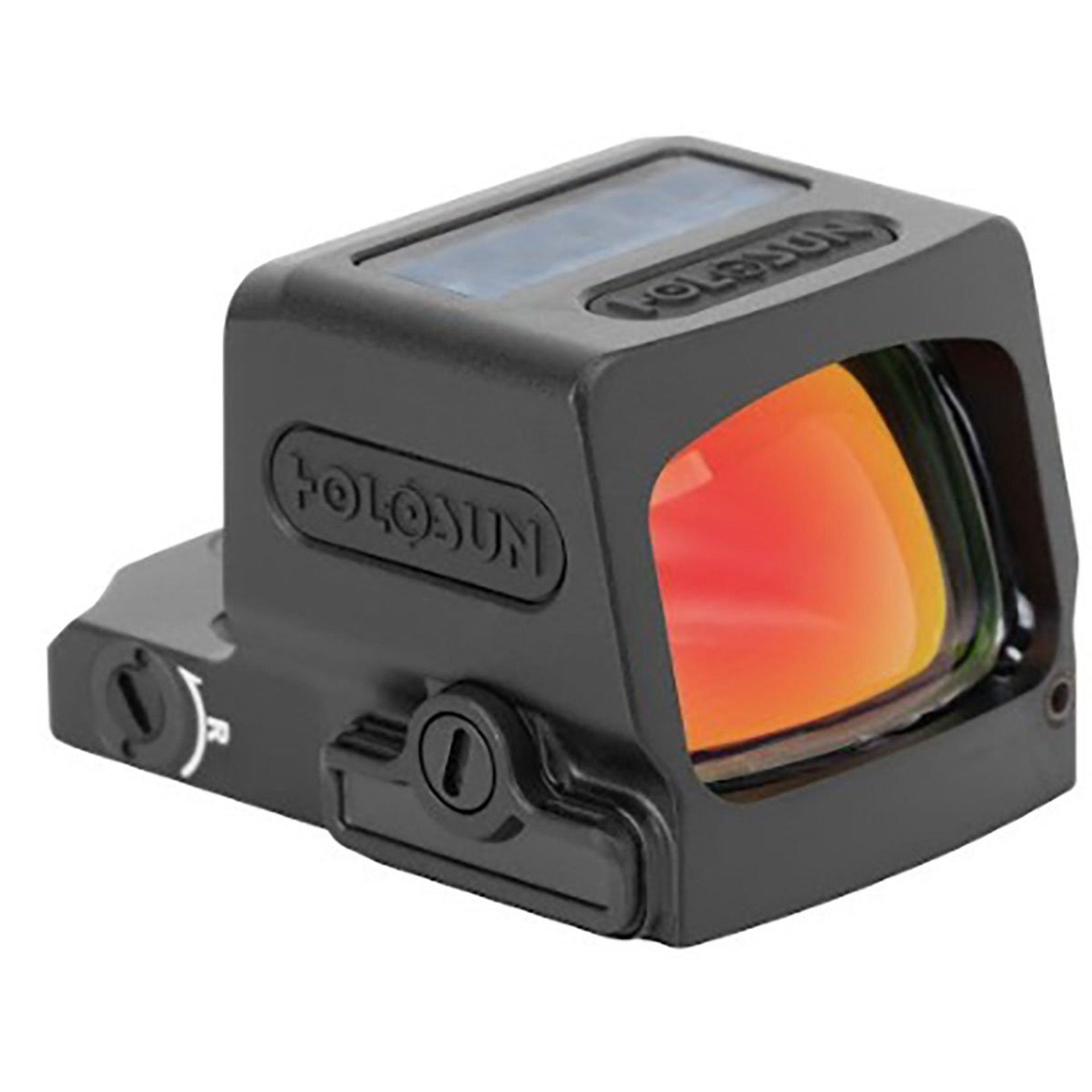 EPS Core Enclosed Pistol Red Dot Sight 3 MOA