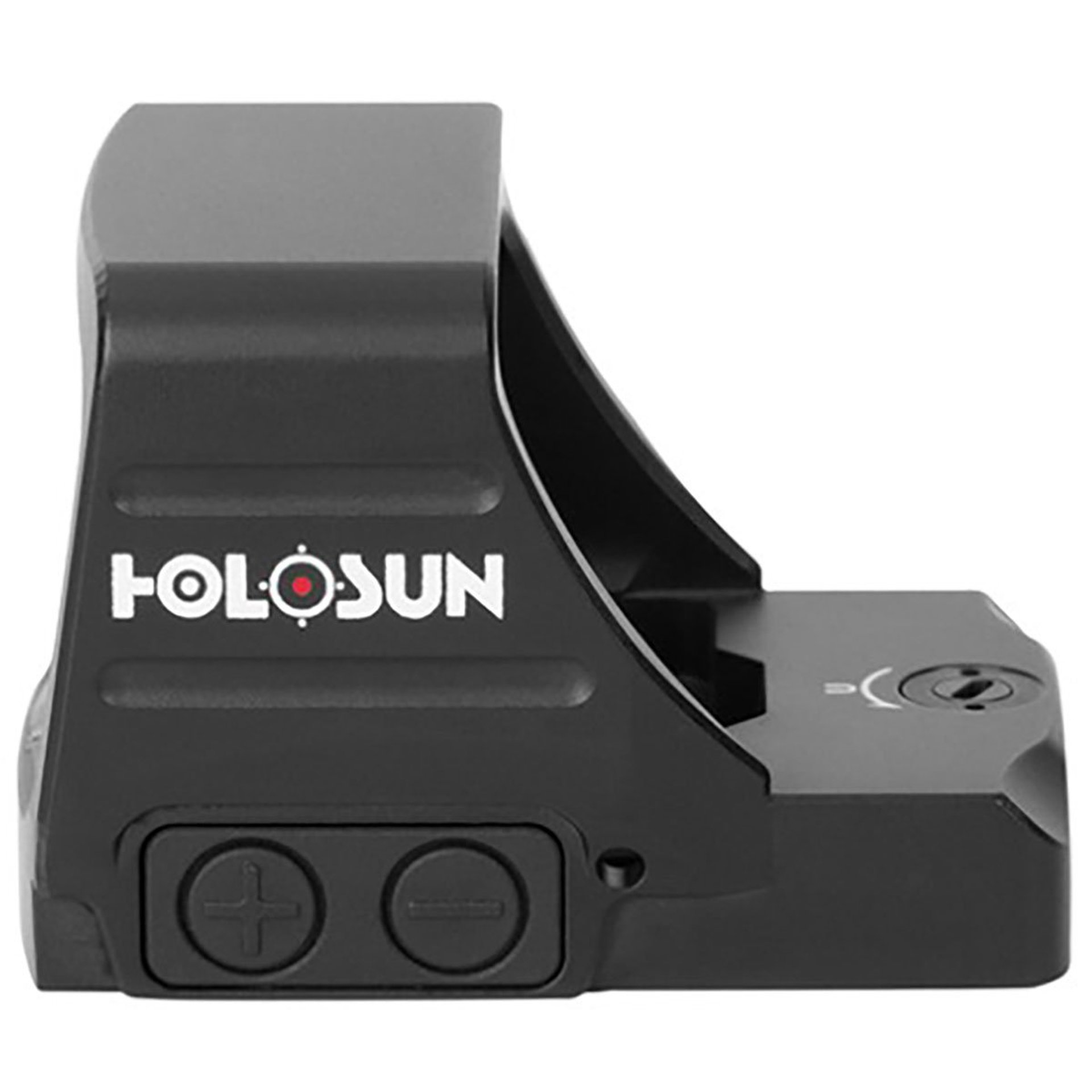 407 COMP Open Pistol Red Dot Sight 6 MOA