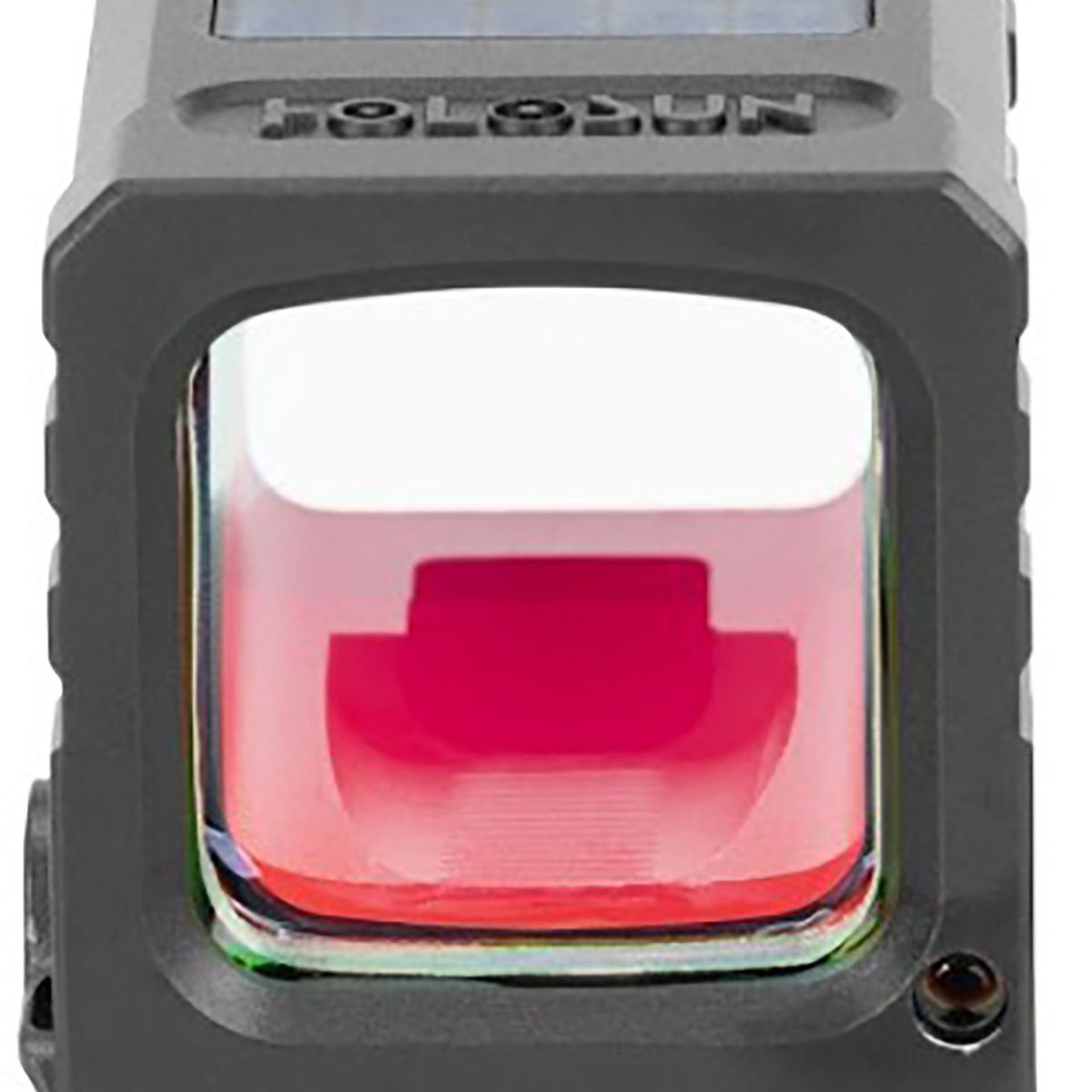 AEMS Micro Enc Pistol Gold Dot Sight 2 MOA Dot/32 MOA Circle