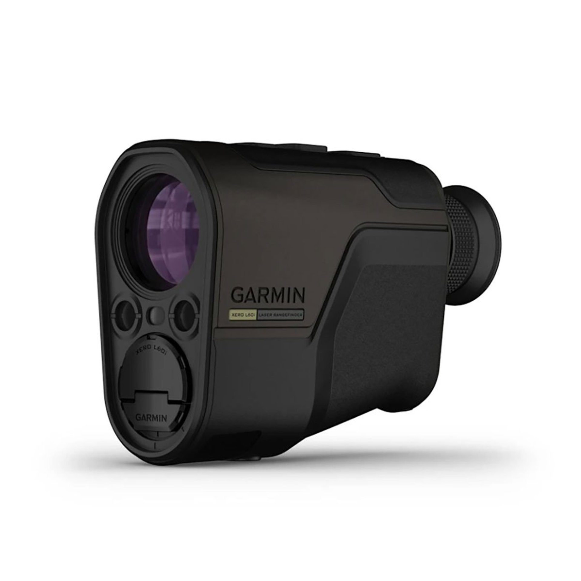 Xero L60i Laser Rangefinder Black