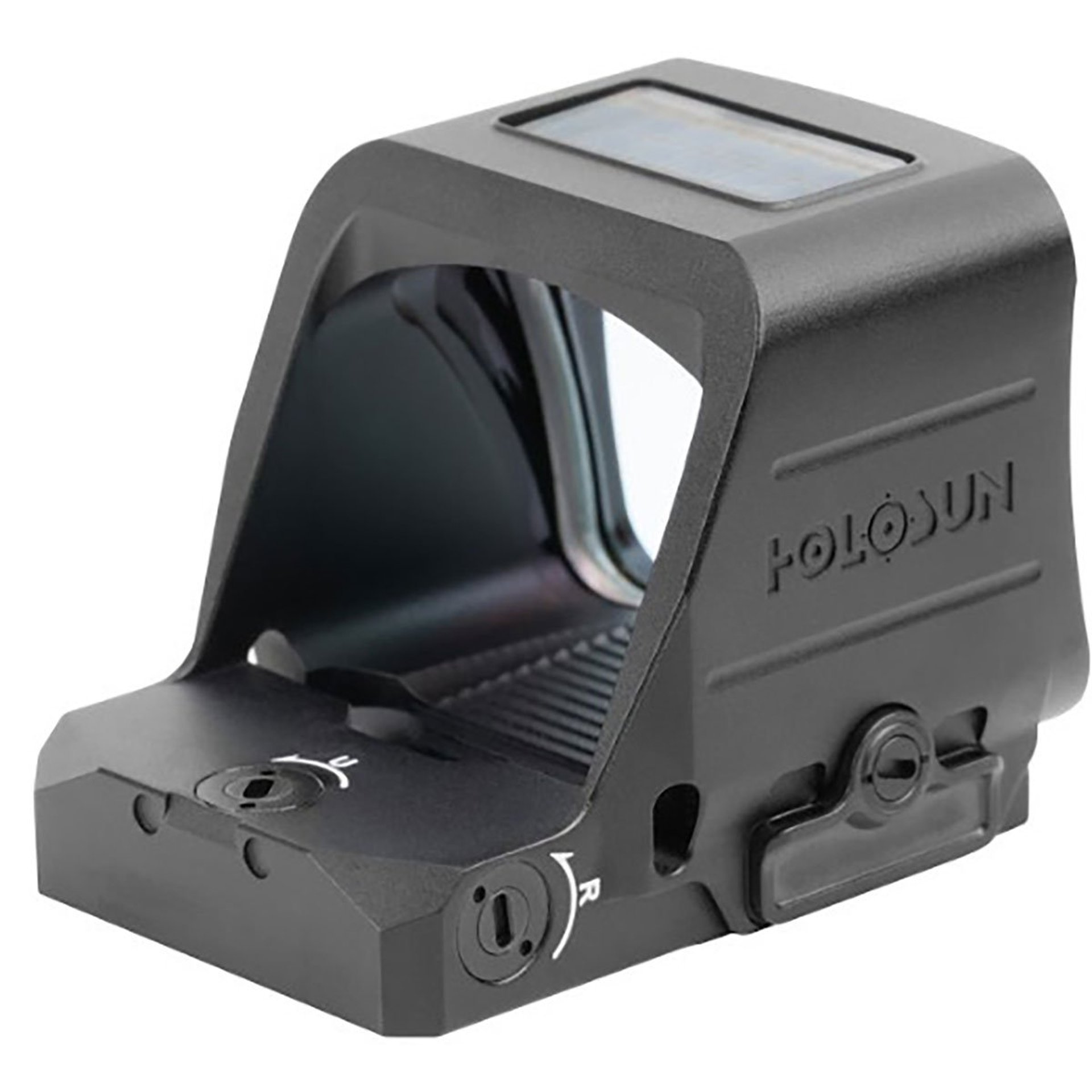 507 Pro Max Open Pistol Gold Dot 2 MOA & 8/20/32 MOA Circle