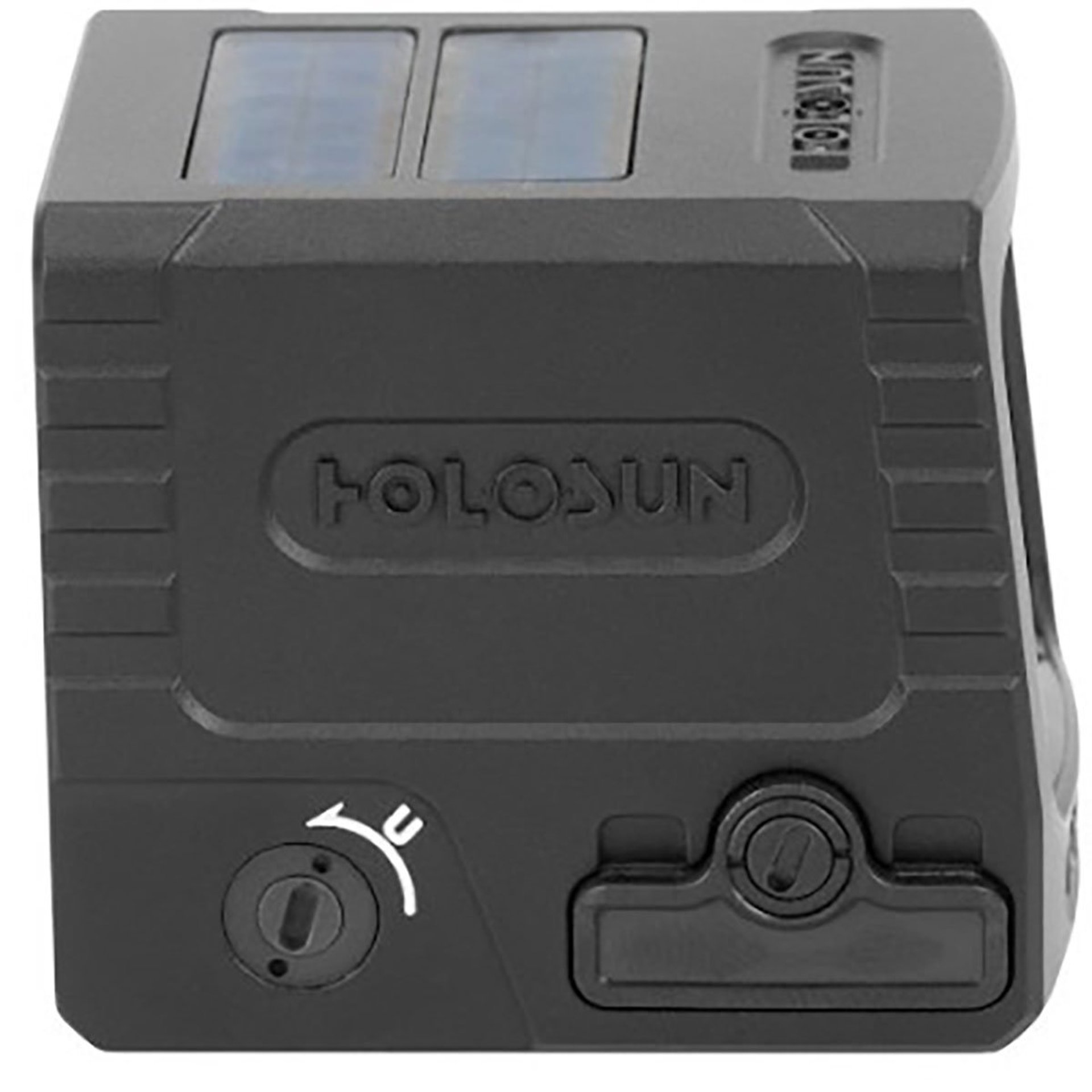 AEMS Macro Enc Pistol Green Dot Sight 2MOA Dot/32 MOA Circle