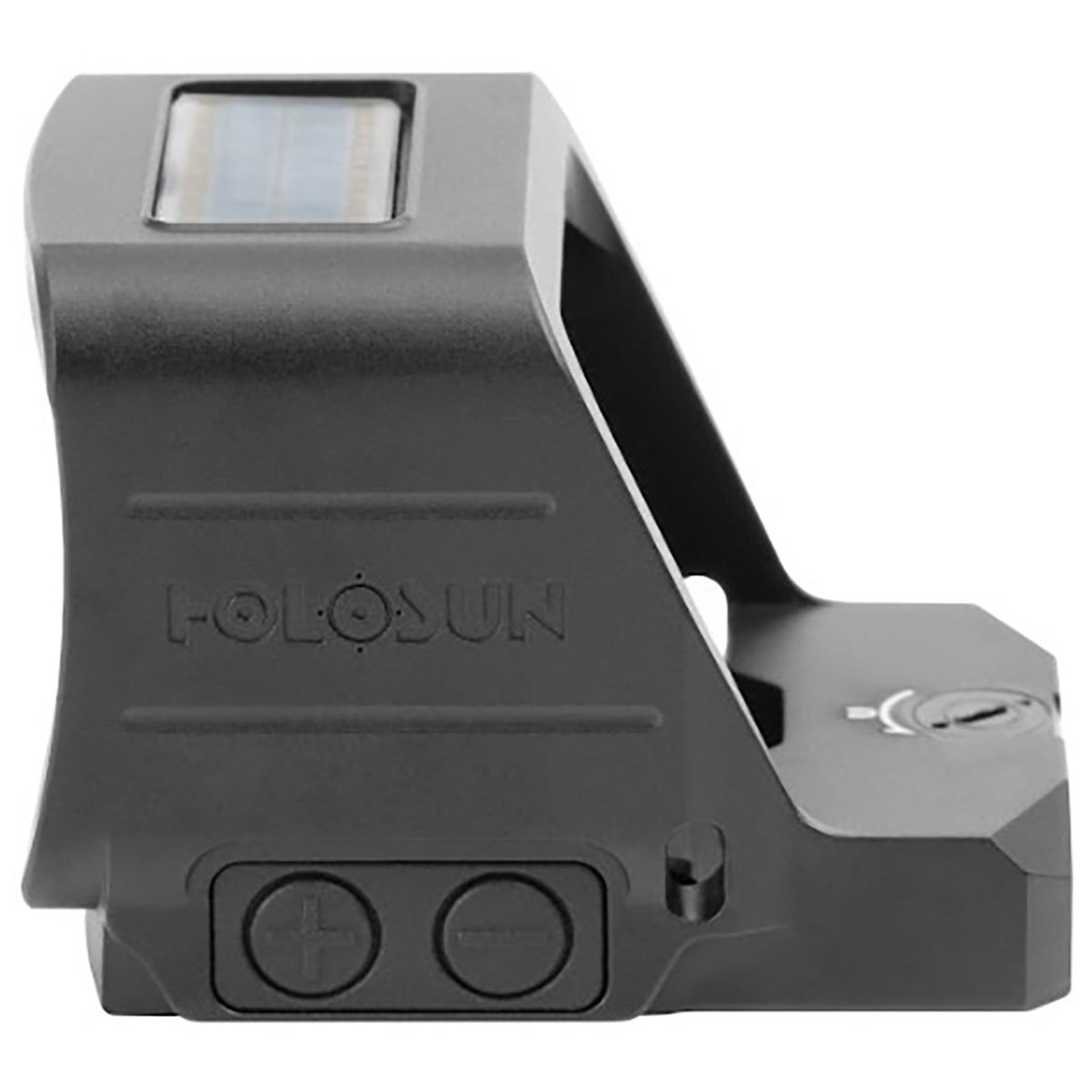 507 Pro Max Open Pistol Green Dot 2 MOA & 8/20/32 MOA Circle