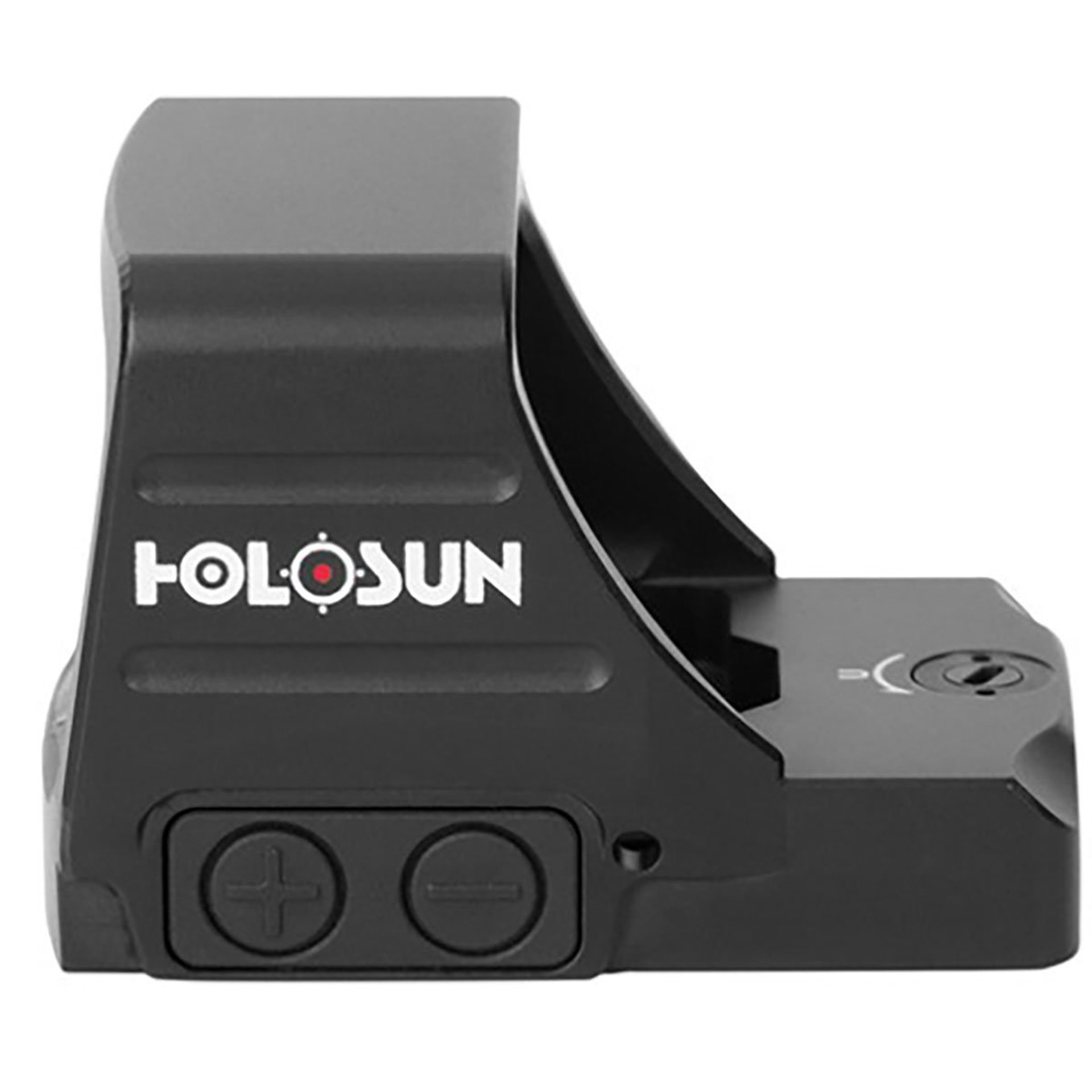 407 COMP Open Pistol Green Dot Sight 6 MOA