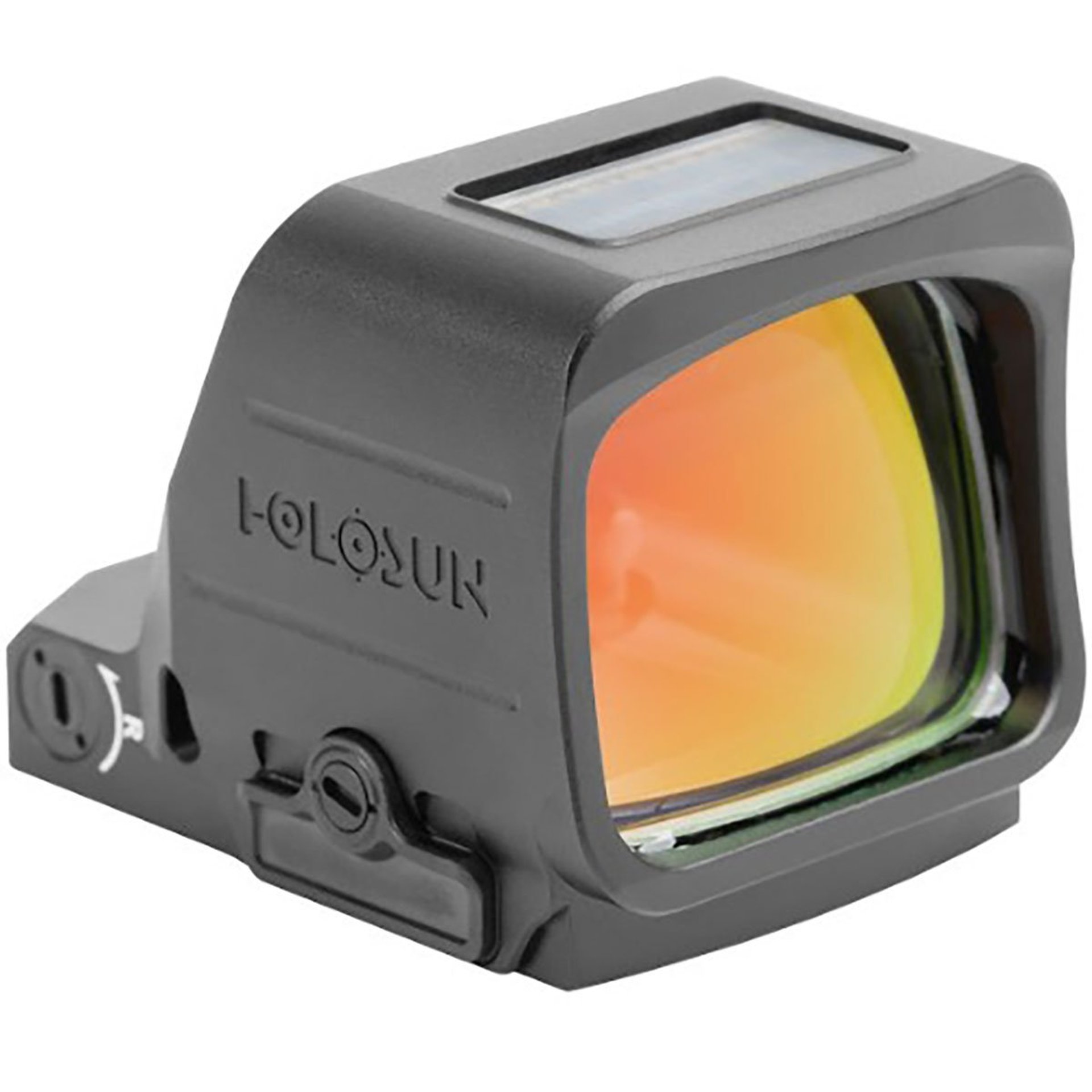 507 Pro Max Open Pistol Red Dot 2 MOA & 8/20/32 MOA Circle