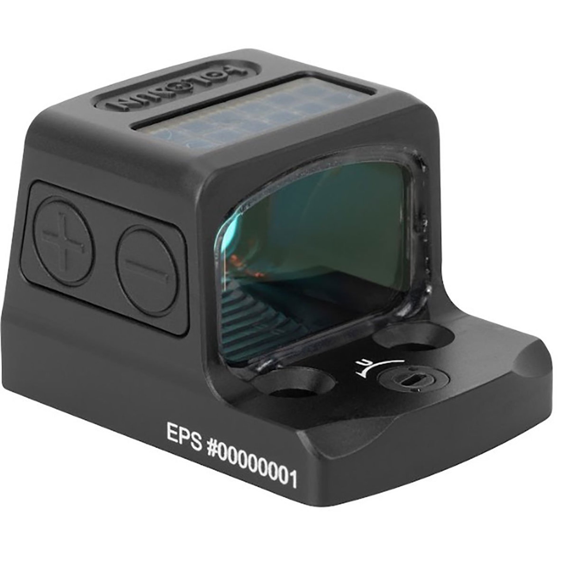 EPS Enclosed Pistol Gold Dot Sight 2 MOA & 32 MOA Circle