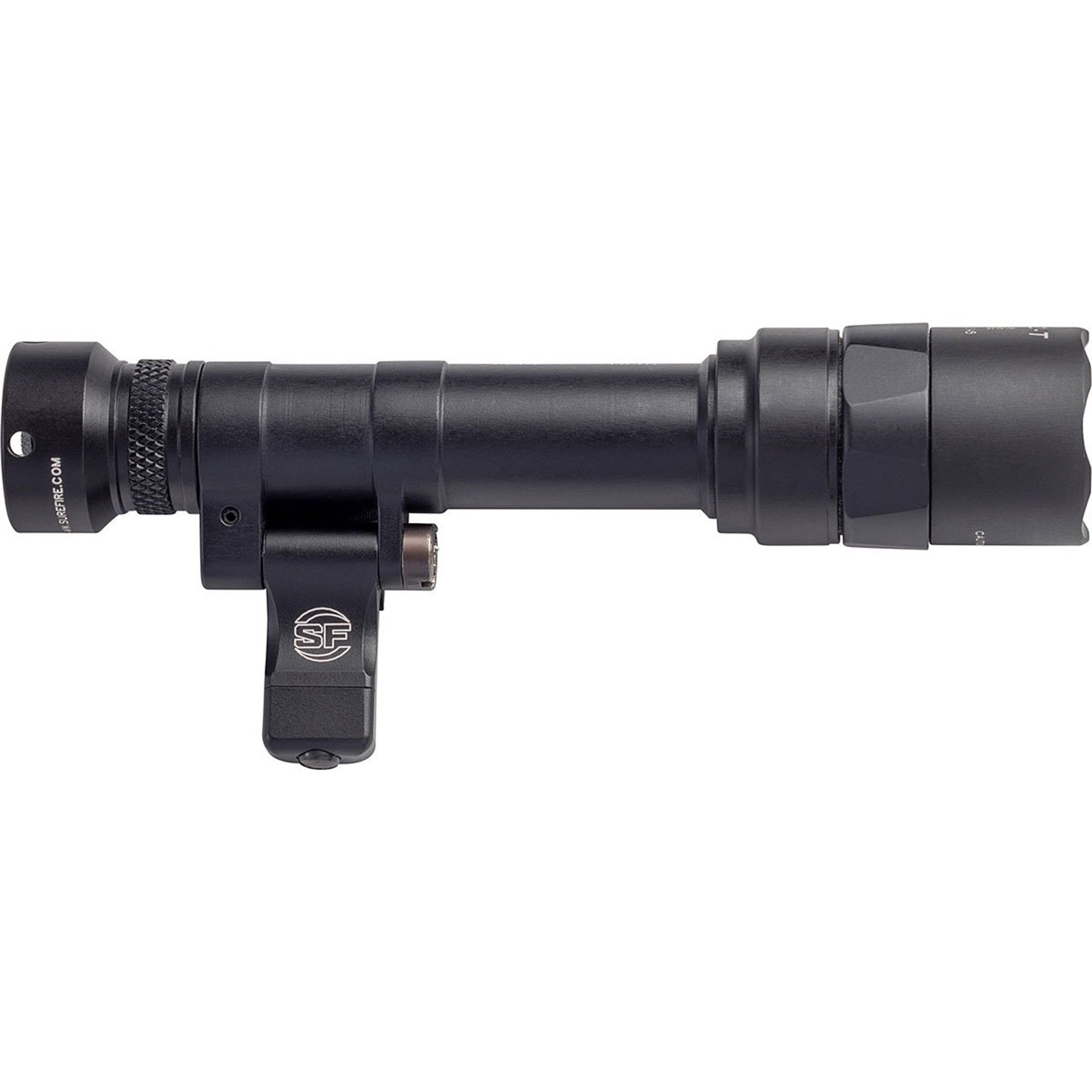 M640T Turbo Scout Light Pro 700 Lum Picatinny/M-LOK Black