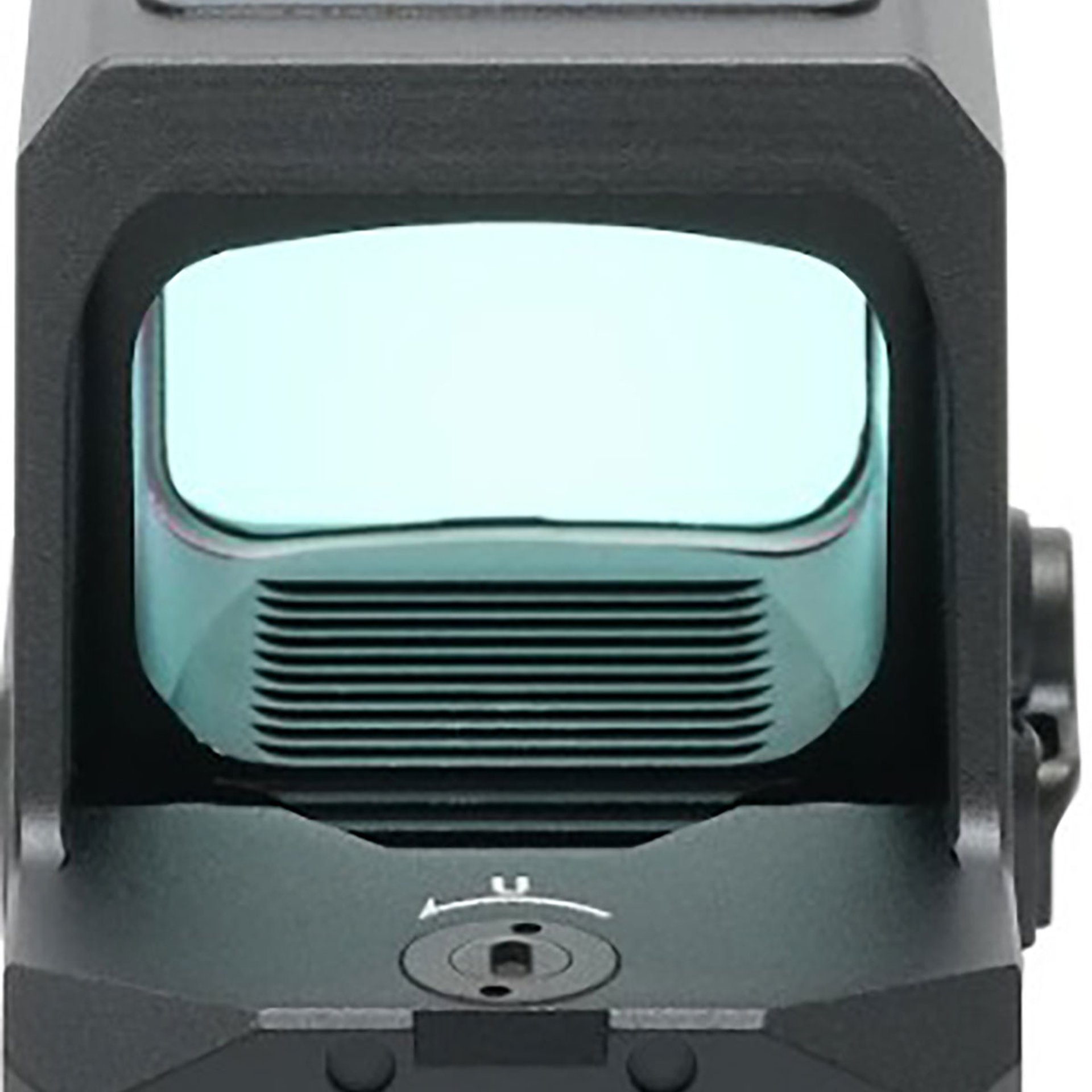 407C X3 Open Pistol Red Dot Sight 2 MOA Dot