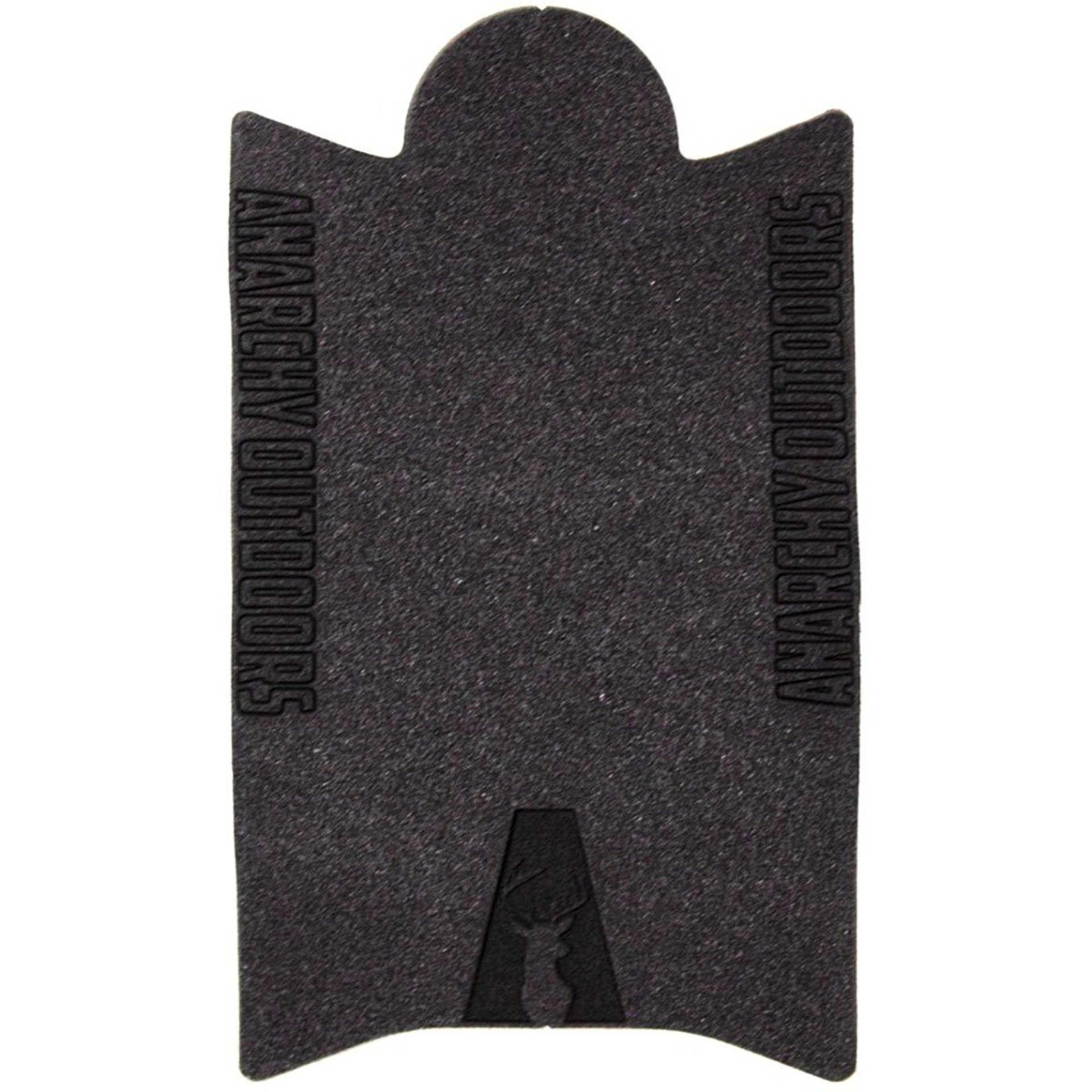 Caparison Cheek Piece Pads for Ruger Precision Black