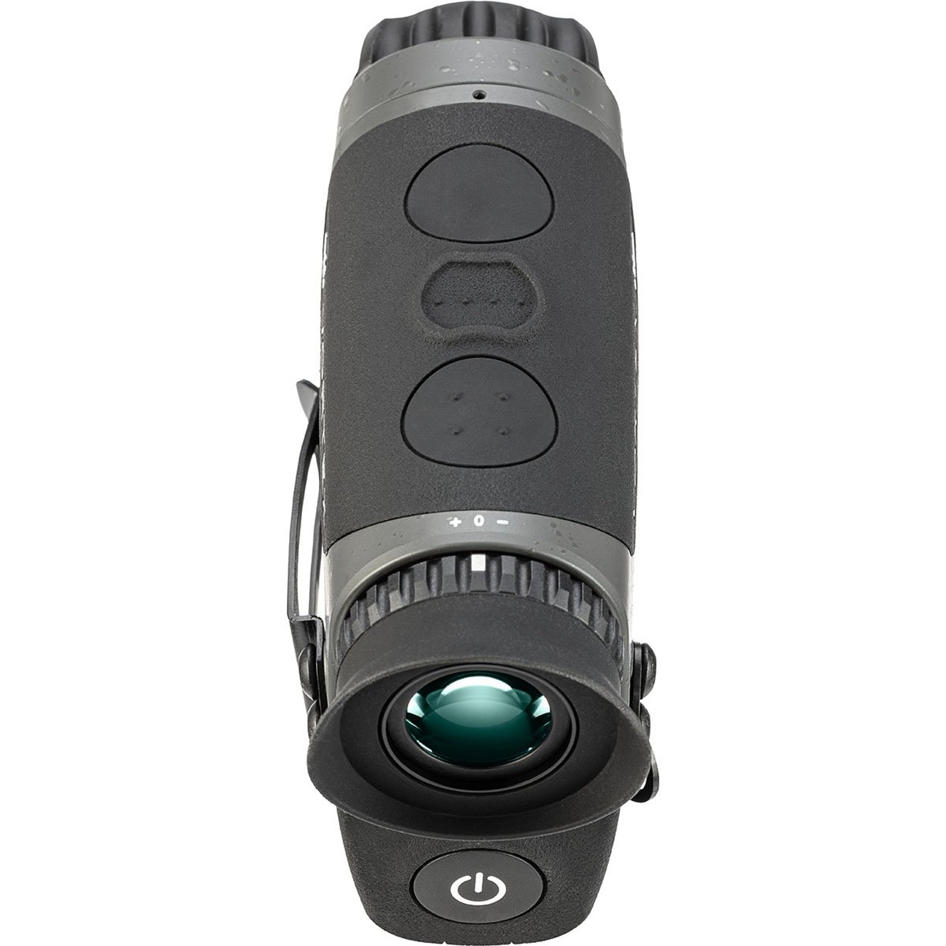 Veil 400 2.3x Mag 400x300 Res Thermal Monocular Black/Green