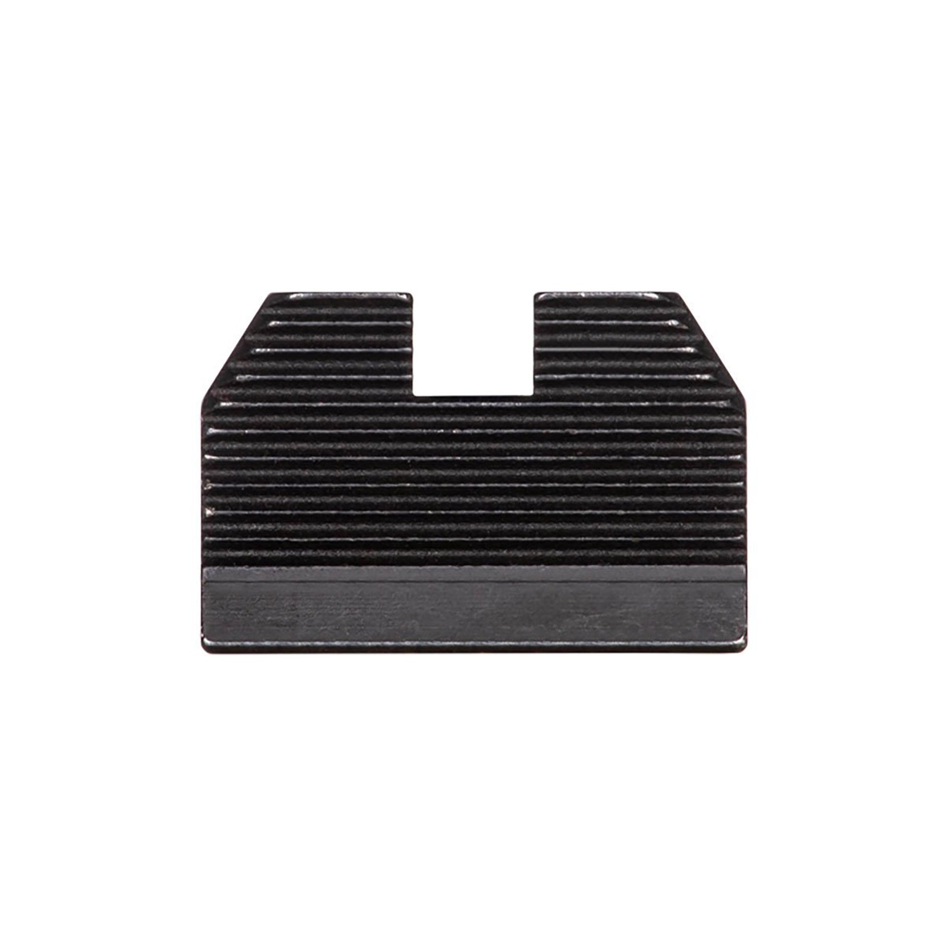 Optic Plate RMR/507c w/Tritium Front Sight for Sig P320