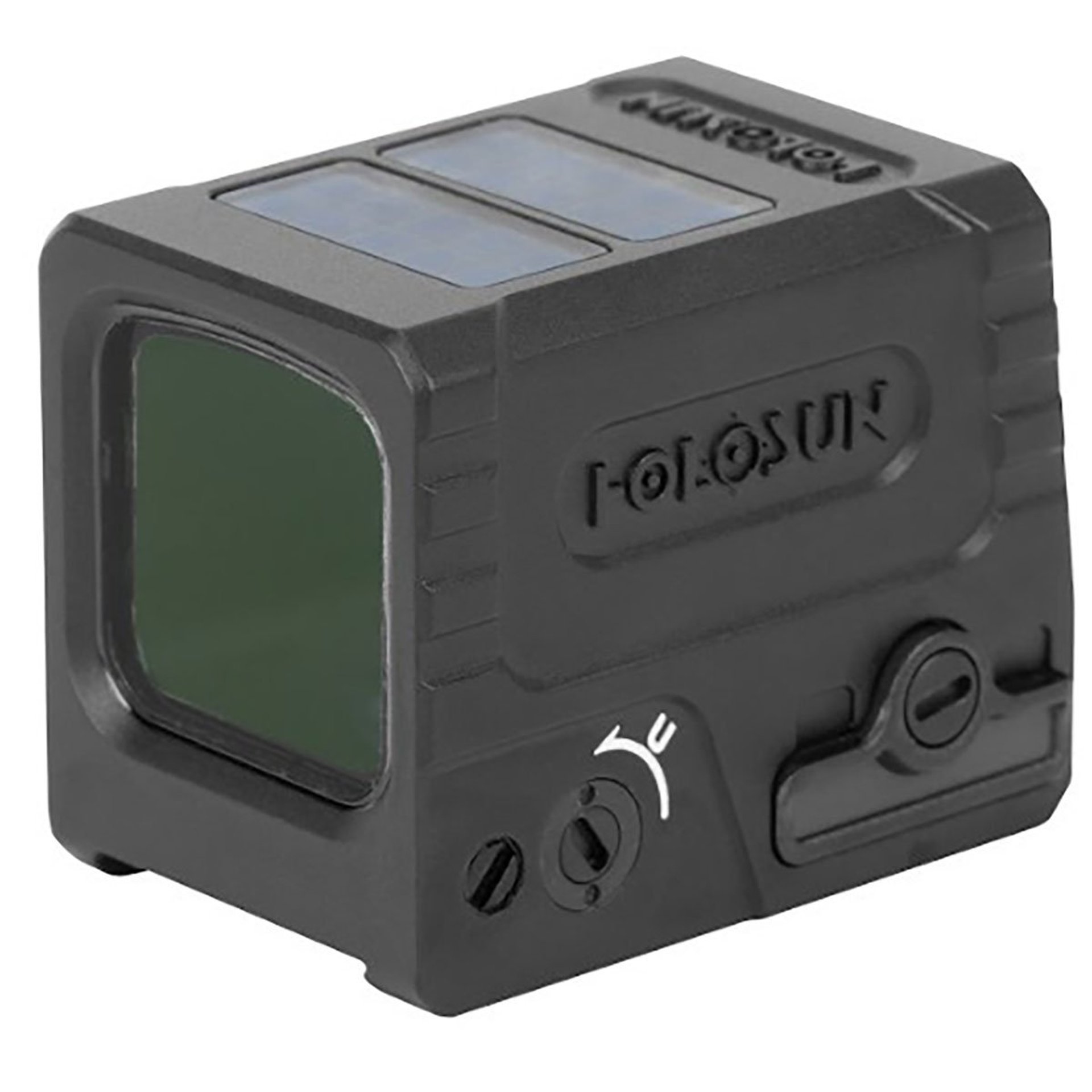 AEMS Micro Enc Pistol Green Dot Sight 2MOA Dot/32 MOA Circle