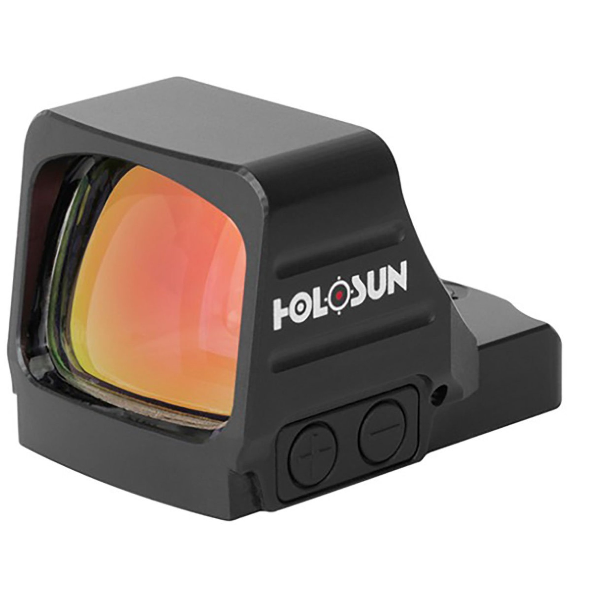 407 COMP Open Pistol Gold Dot Sight 6 MOA