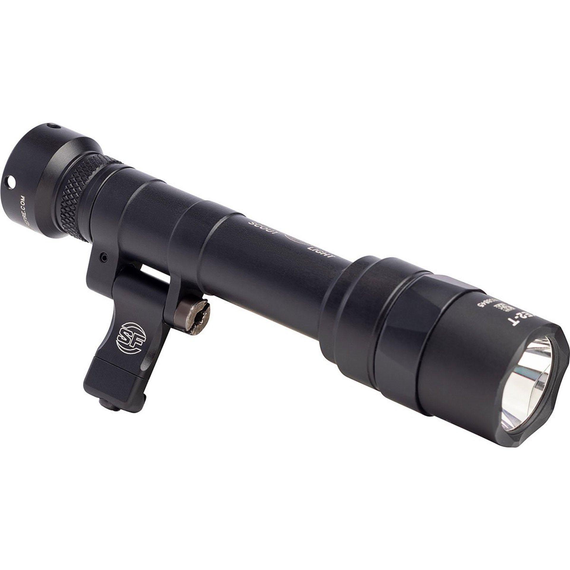 M640T Turbo Scout Light Pro 700 Lum Picatinny/M-LOK Black