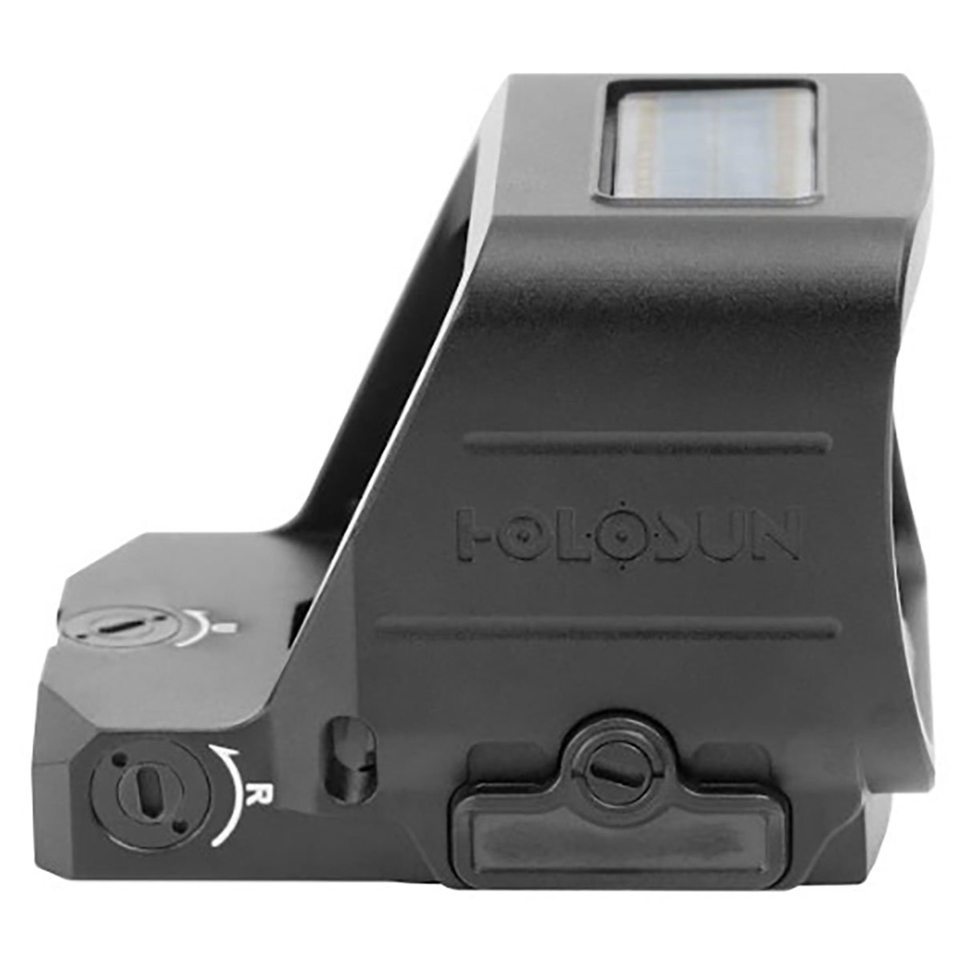 507 Pro Max Open Pistol Green Dot 2 MOA & 8/20/32 MOA Circle