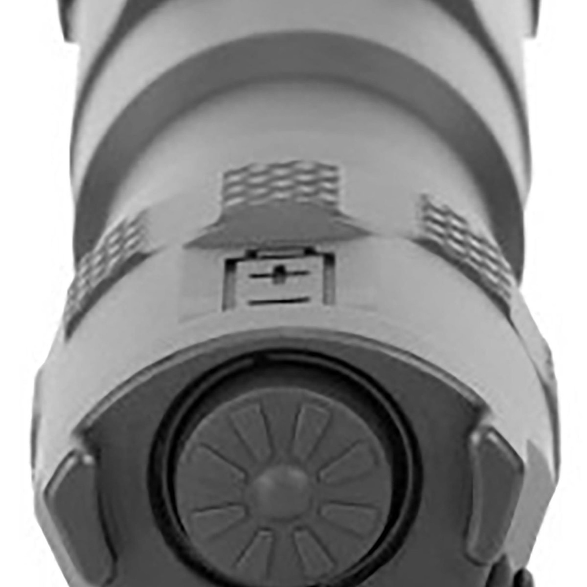 IRIS-ARC IR Illuminator Black