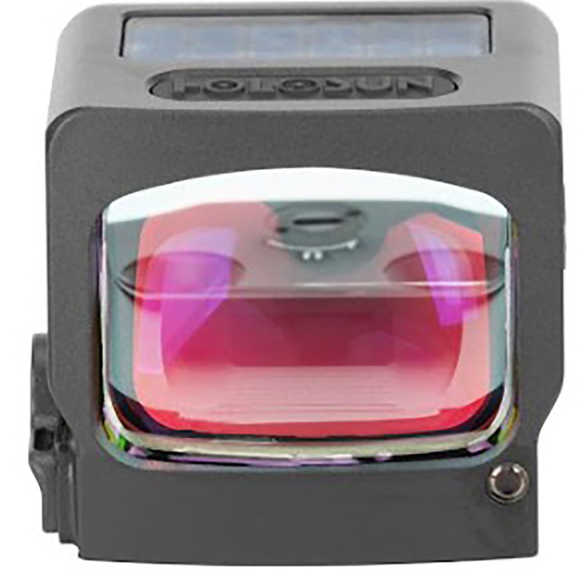 EPS Core Enclosed Pistol Red Dot Sight 3 MOA