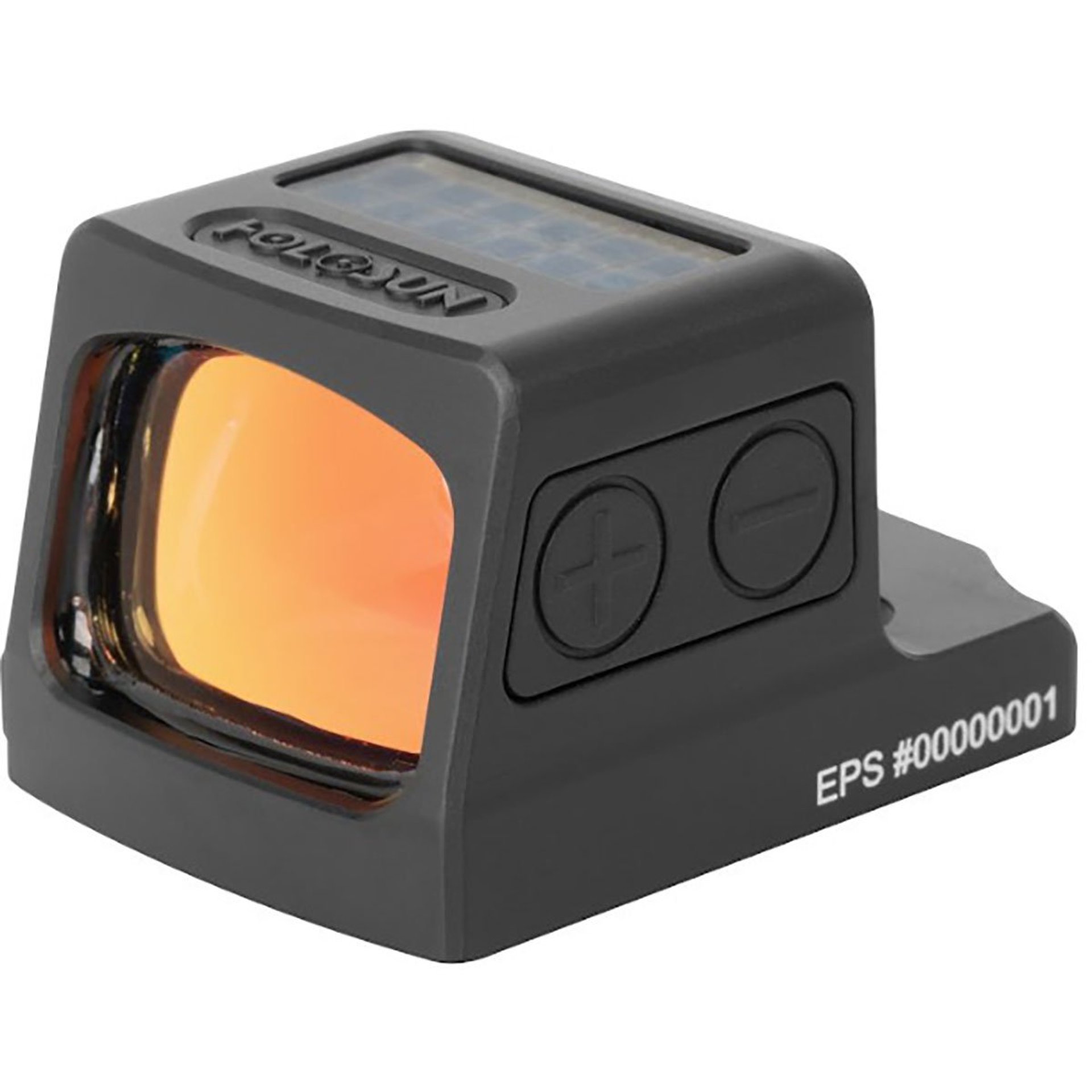 EPS Enclosed Pistol Gold Dot Sight 2 MOA & 32 MOA Circle