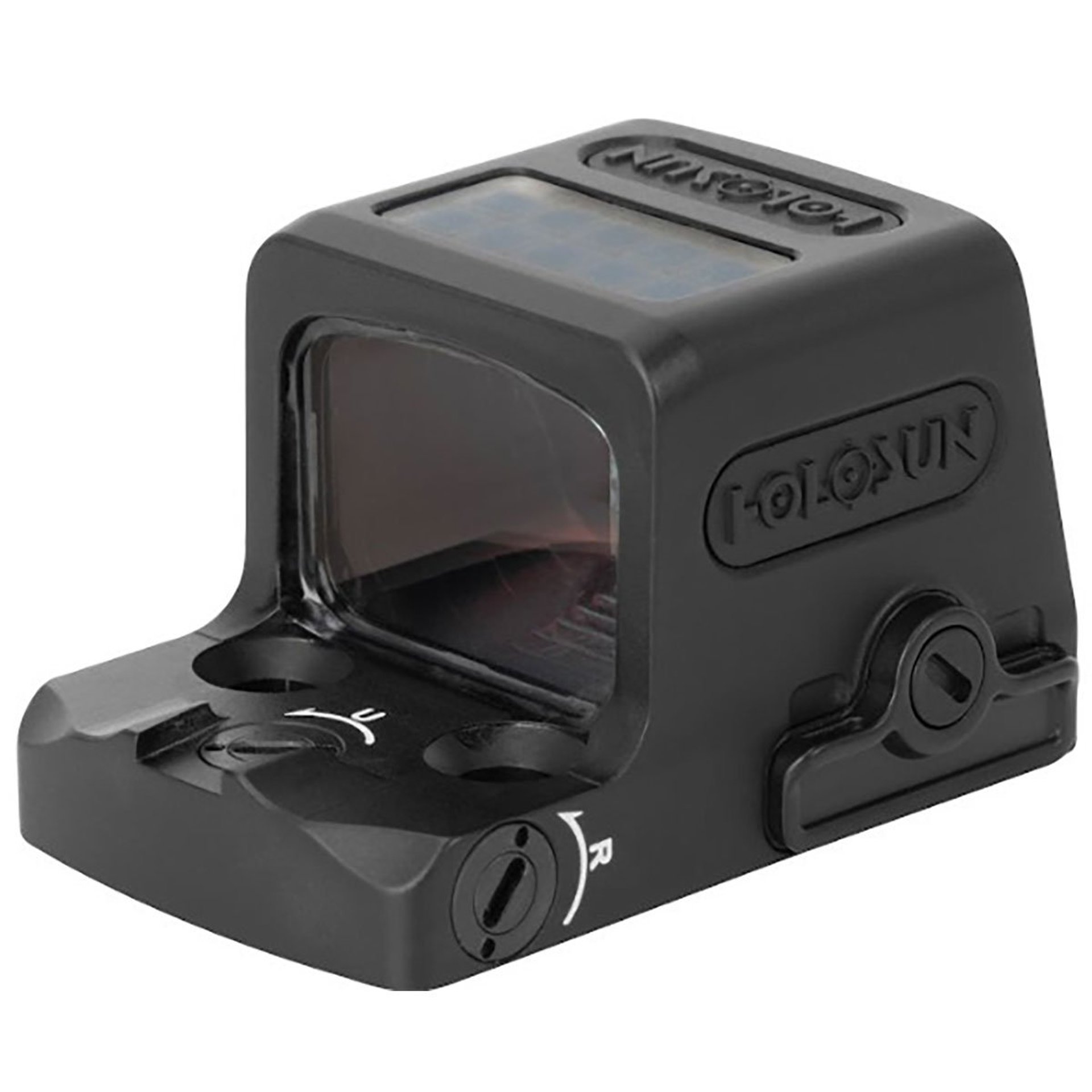 EPS Carry Enclosed Pistol Gold Dot Sight 2 MOA/32 MOA Circle