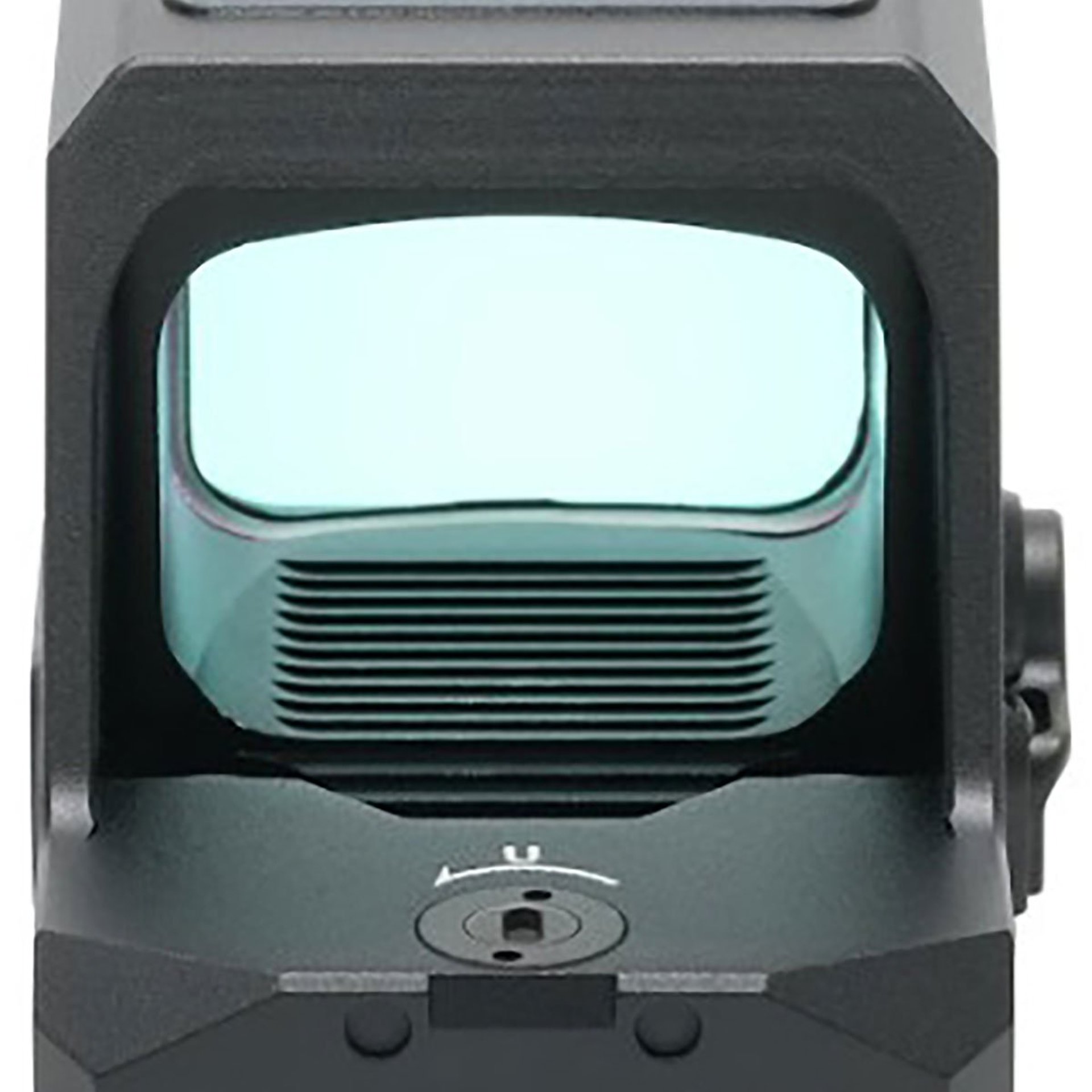 407C X3 Open Pistol Green Dot Sight 2 MOA Dot