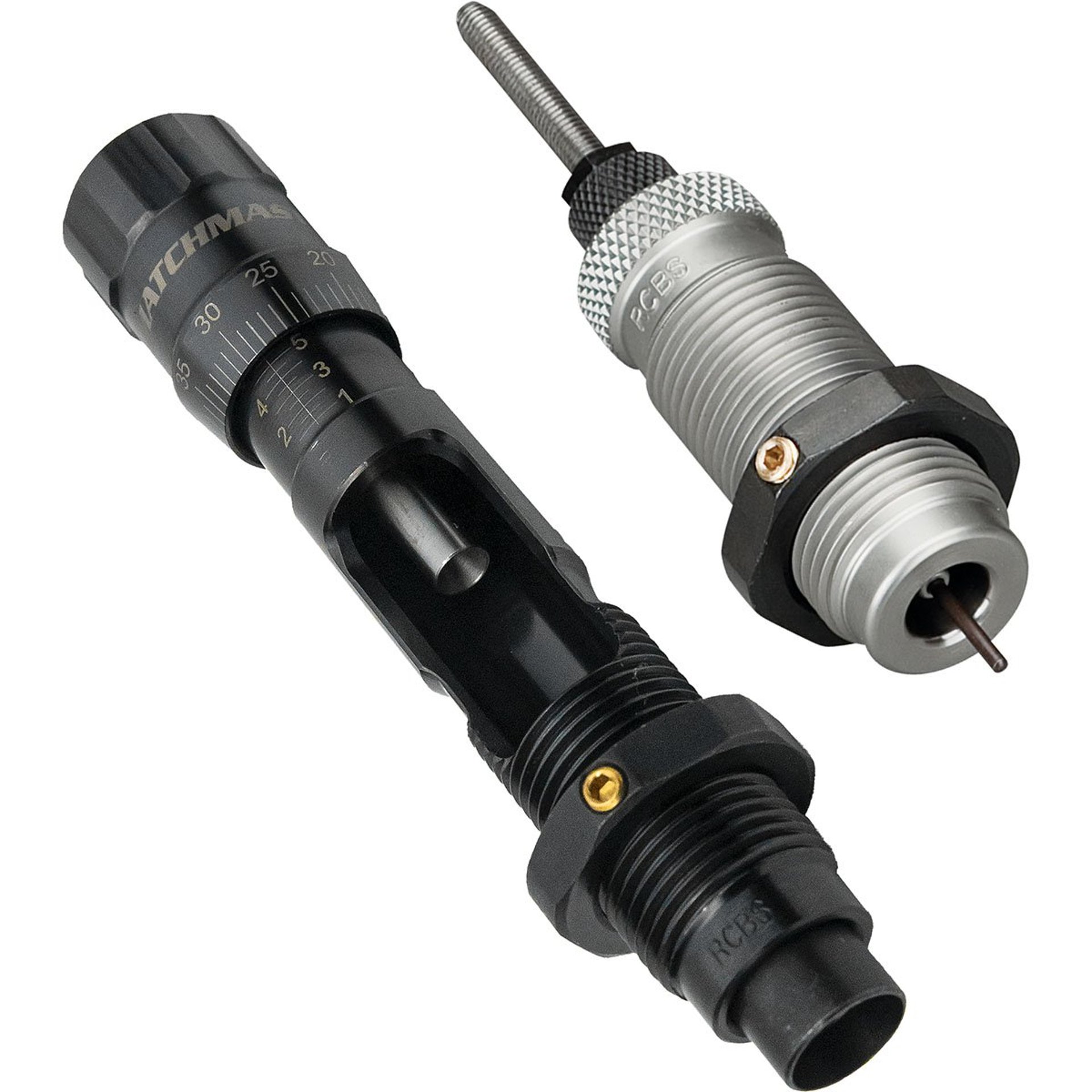 28 Nosler Matchmaster Duo Reloading Die Set