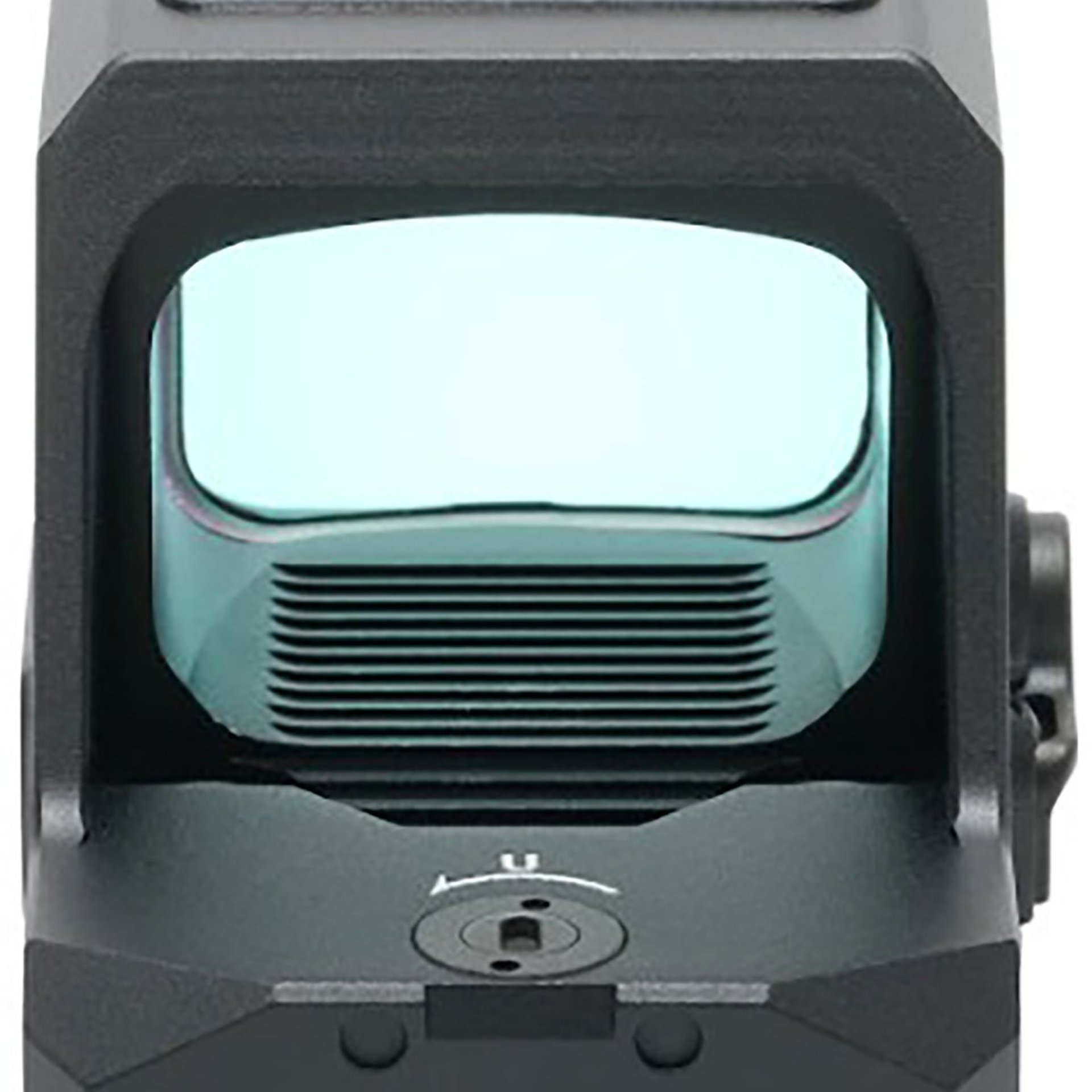 507C X3 Open Pistol Red Dot 2 MOA Dot/32 MOA Circle