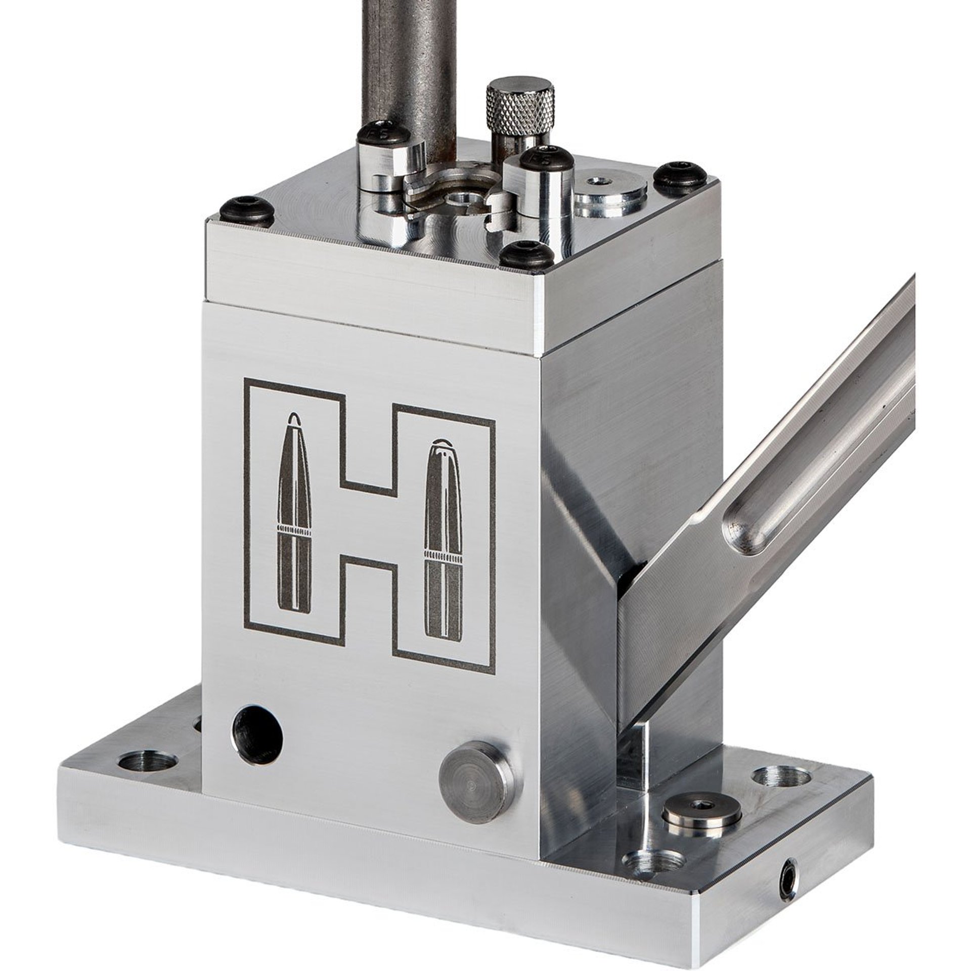 Versa‑Prime Bench Priming Tool