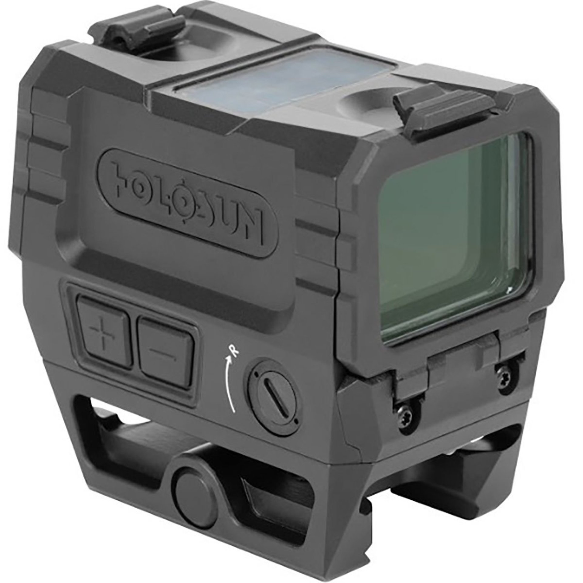 AEMS EVO Rifle Sight 2 MOA Green Dot/65 MOA Circle