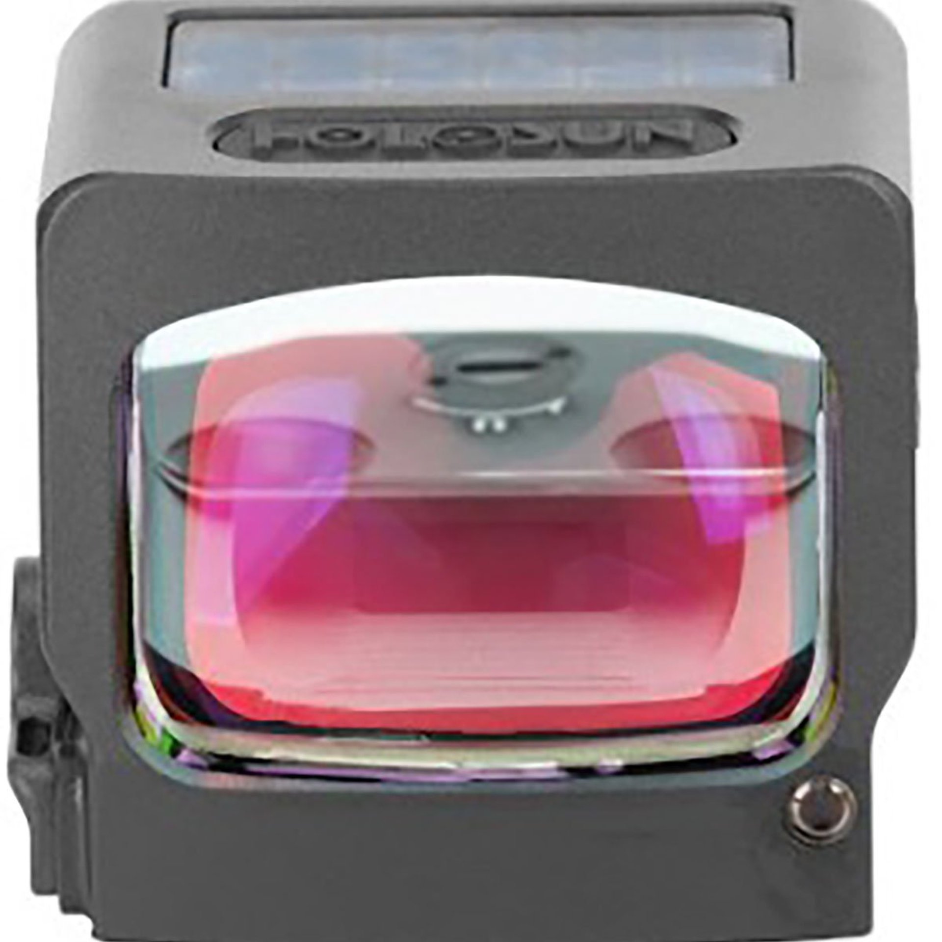 EPS Core Encl Pistol Red Dot Sight 2 MOA Dot & 32 MOA Circle