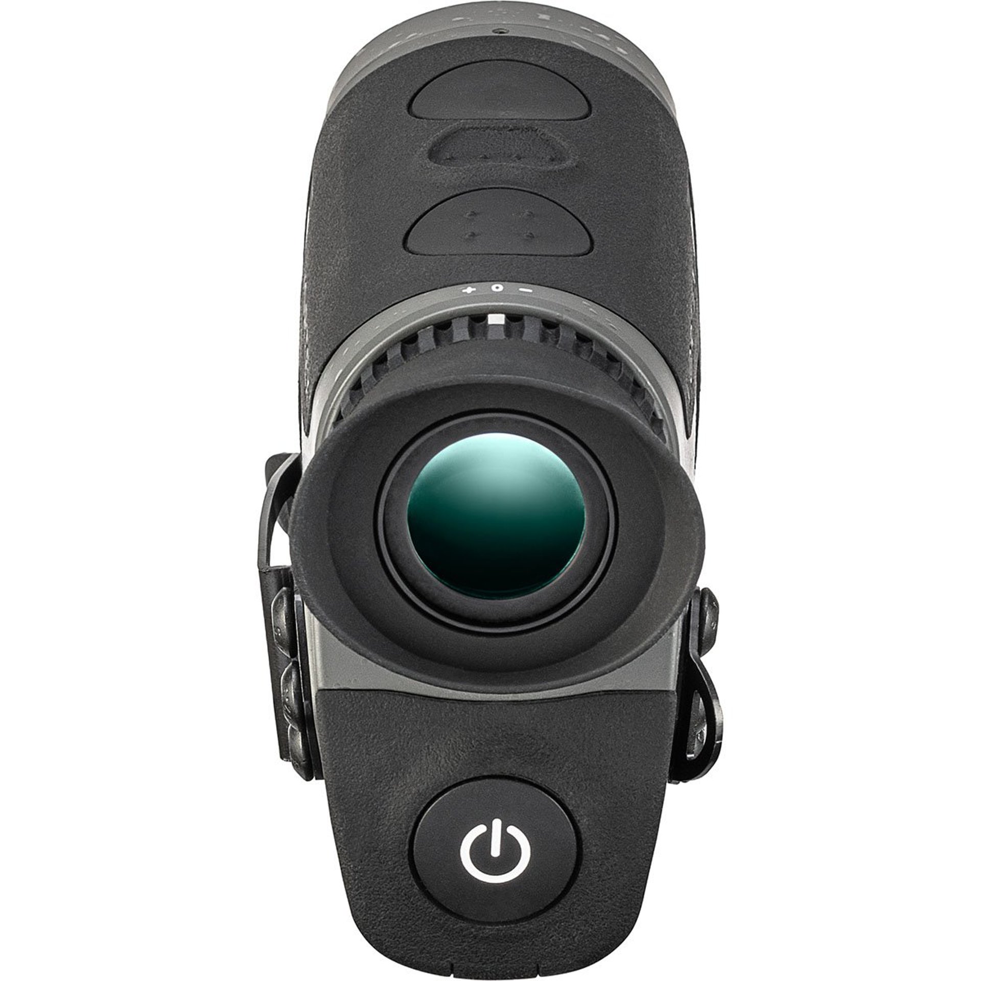 Veil 400 2.3x Mag 400x300 Res Thermal Monocular Black/Green