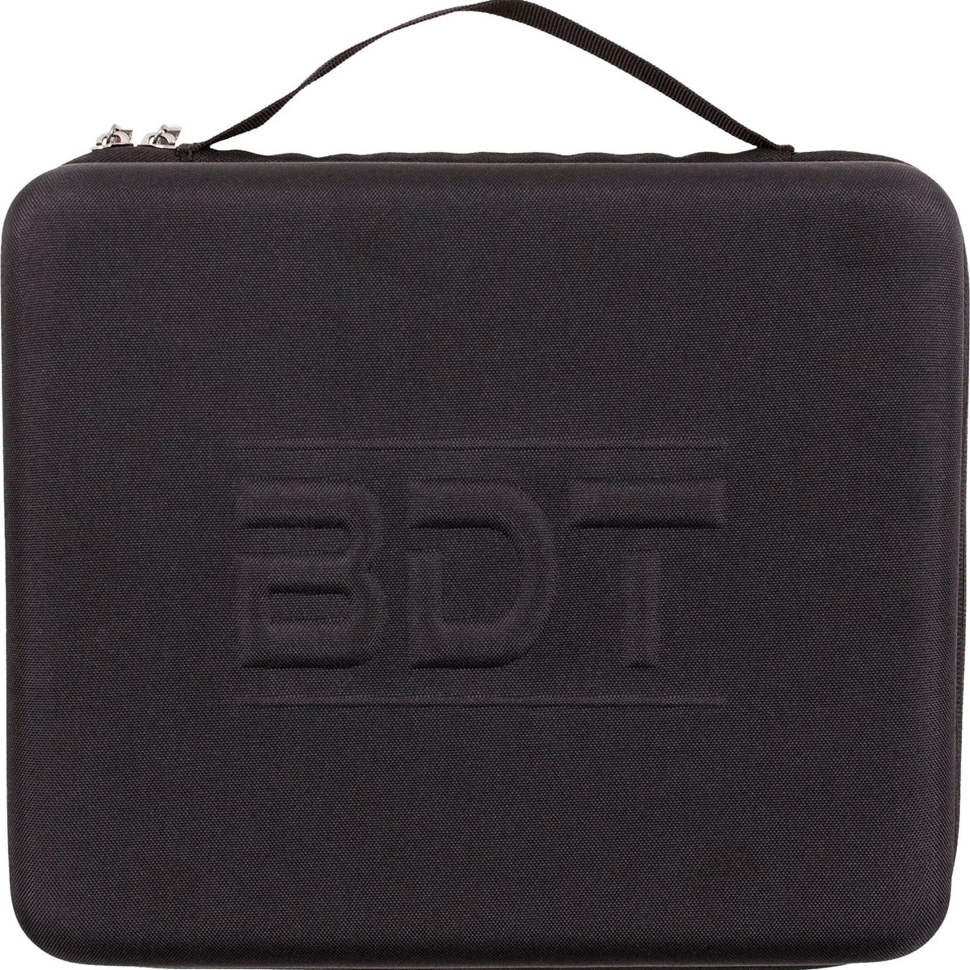 EVA Suppressor Field Case 11" X 3" X 9" Black