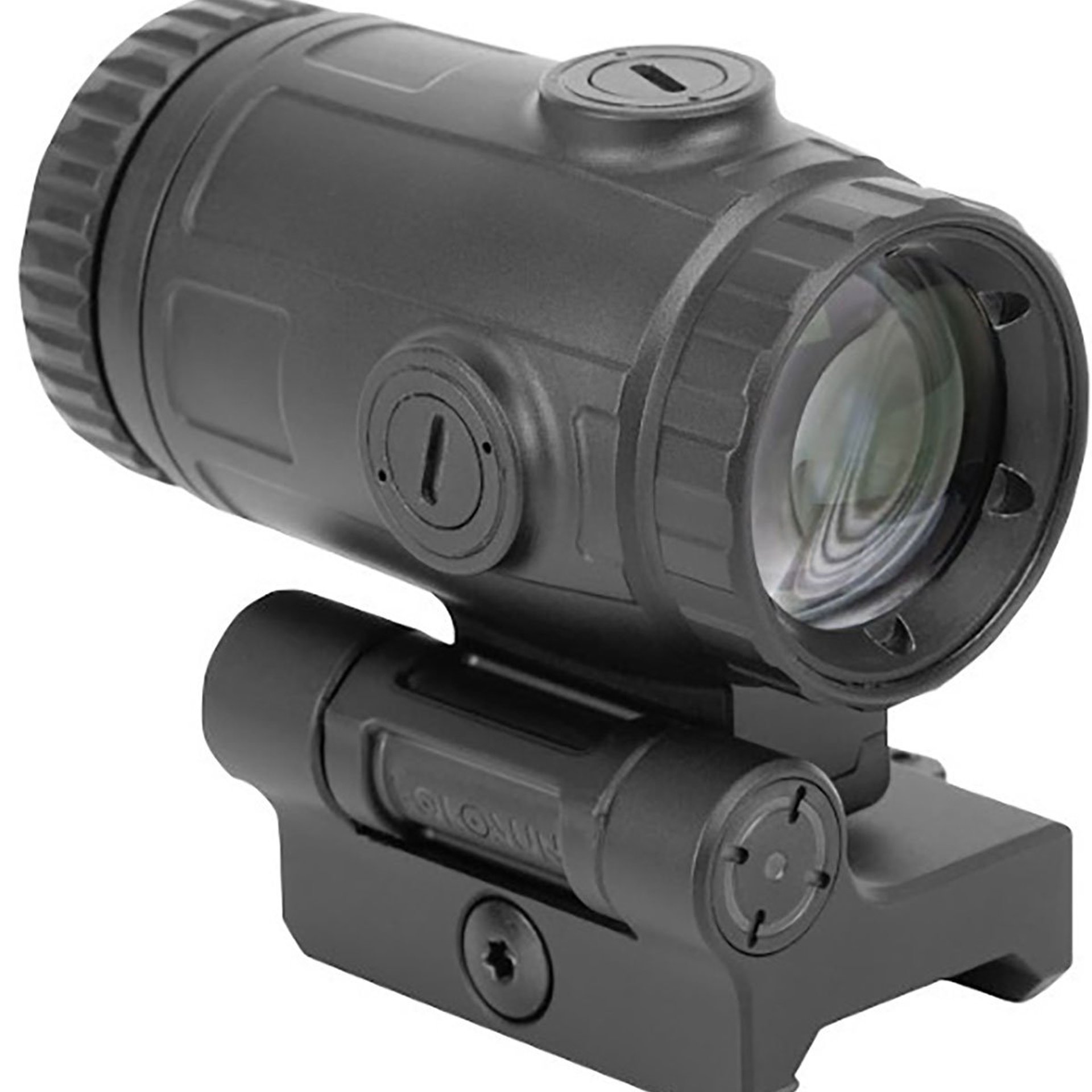 HM3X-Micro 3X Magnifier Black