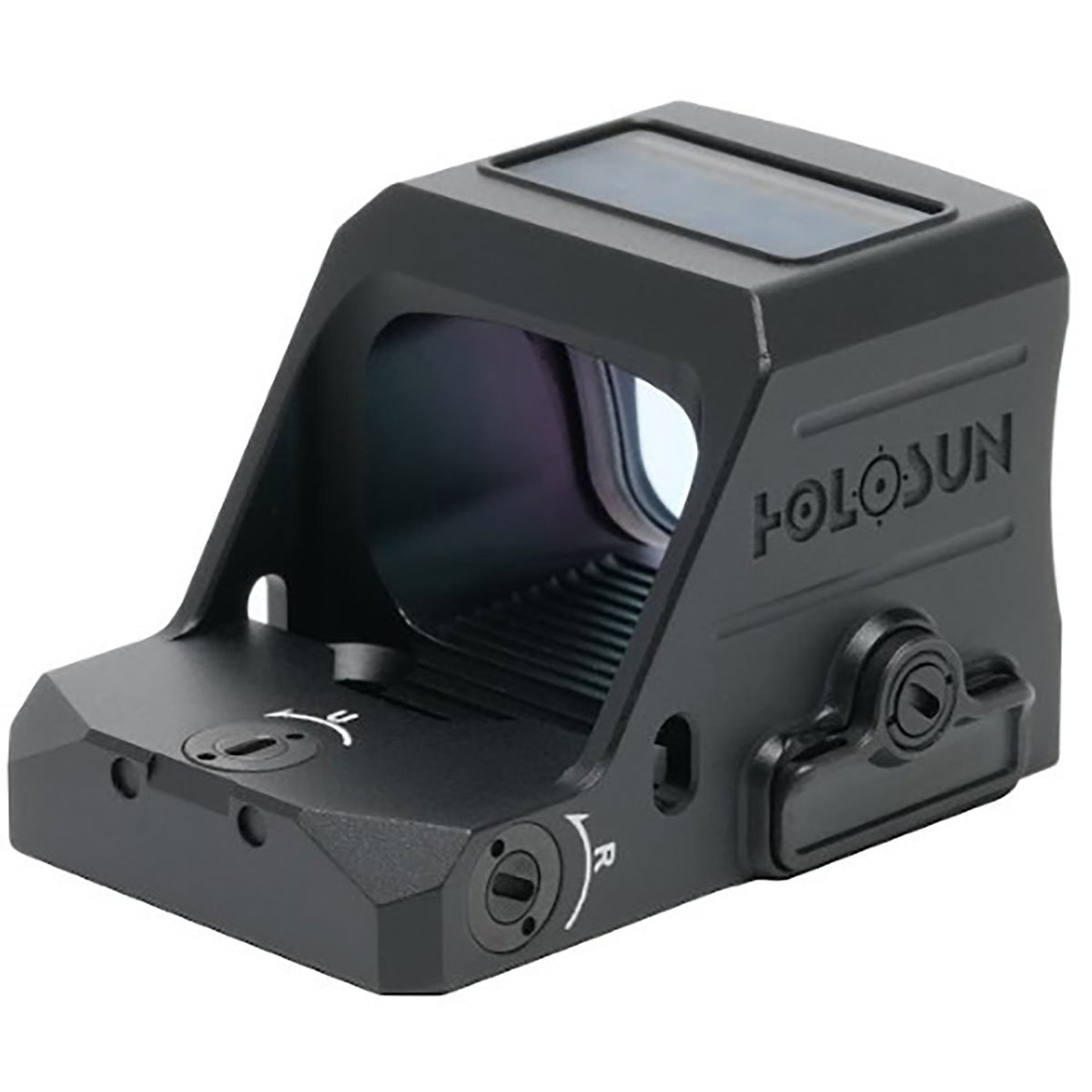 507C X3 Open Pistol Green Dot 2 MOA Dot/32 MOA Circle