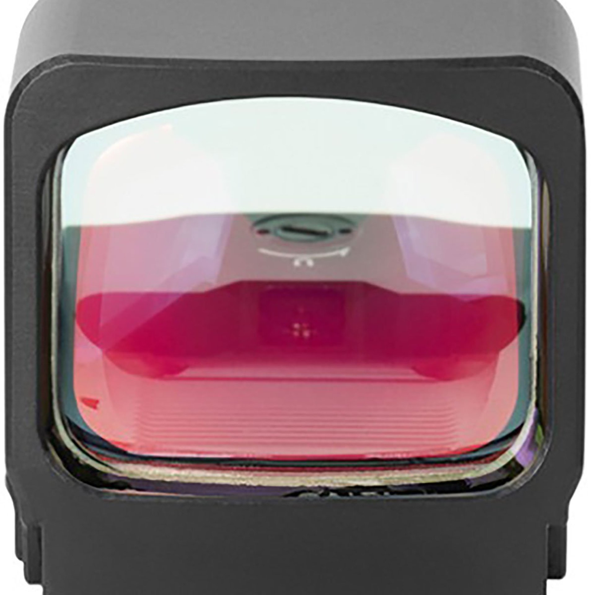 407 COMP Open Pistol Green Dot Sight 6 MOA