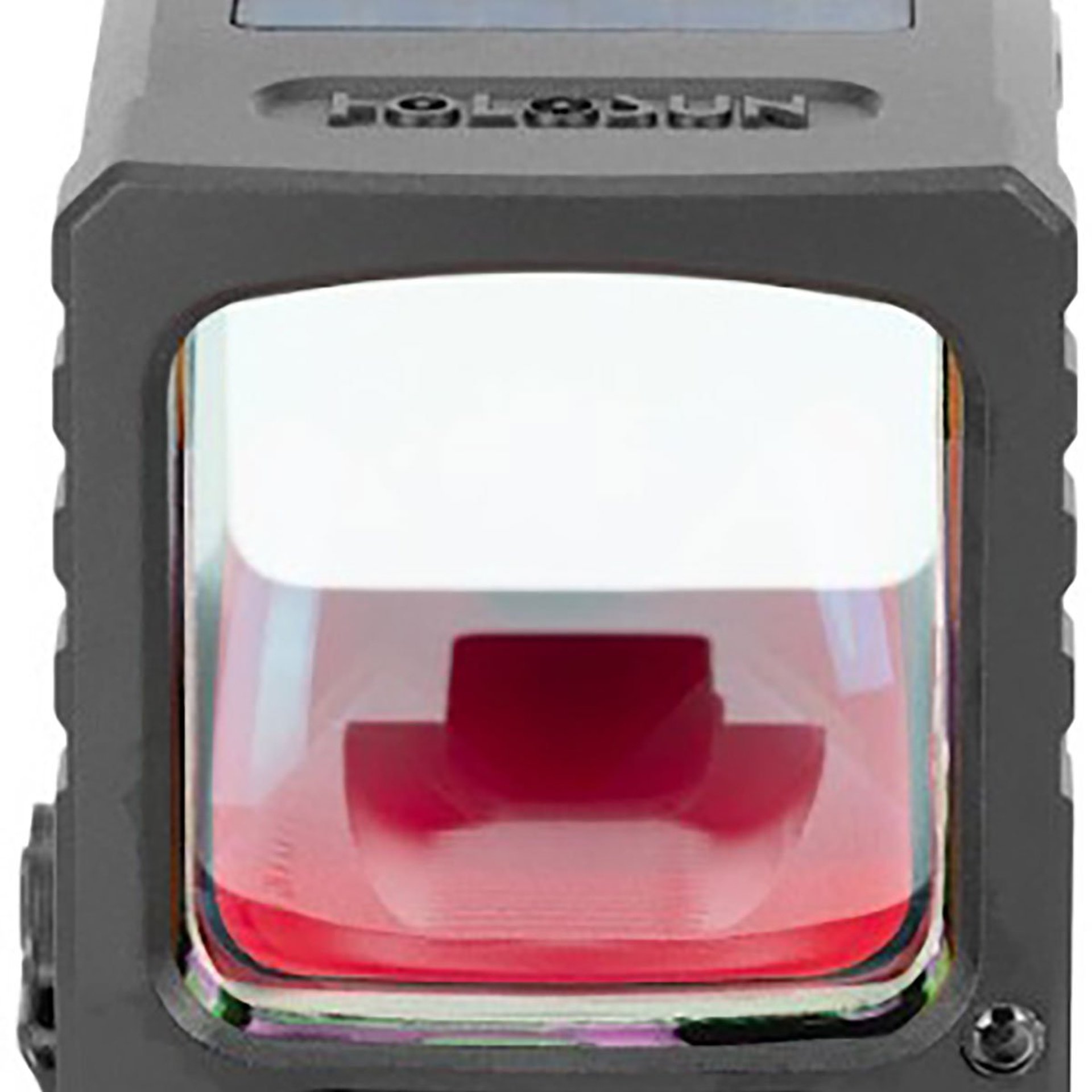 AEMS Macro Enc Pistol Gold Dot Sight 2 MOA Dot/32 MOA Circle