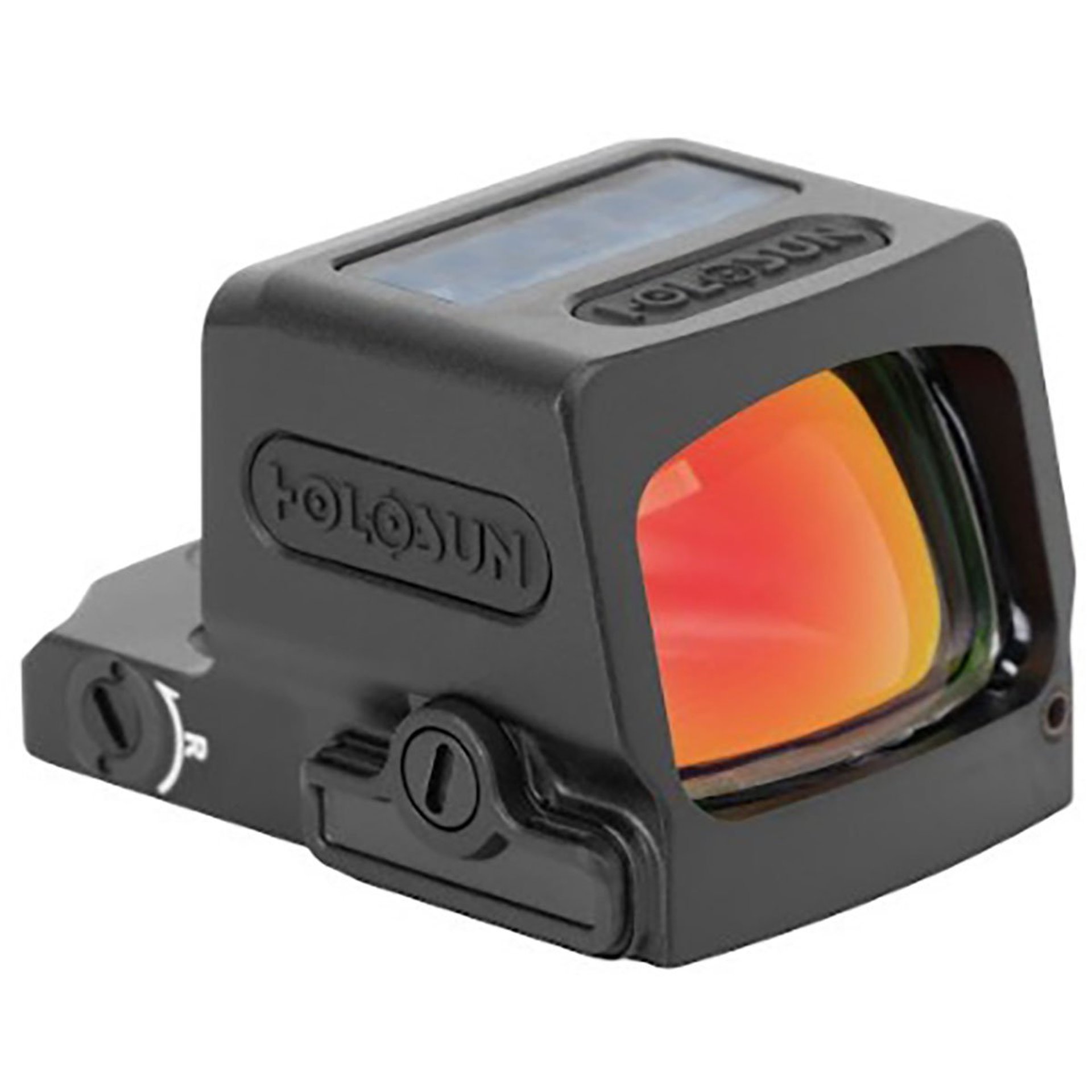 EPS Core Encl Pistol Red Dot Sight 2 MOA Dot & 32 MOA Circle