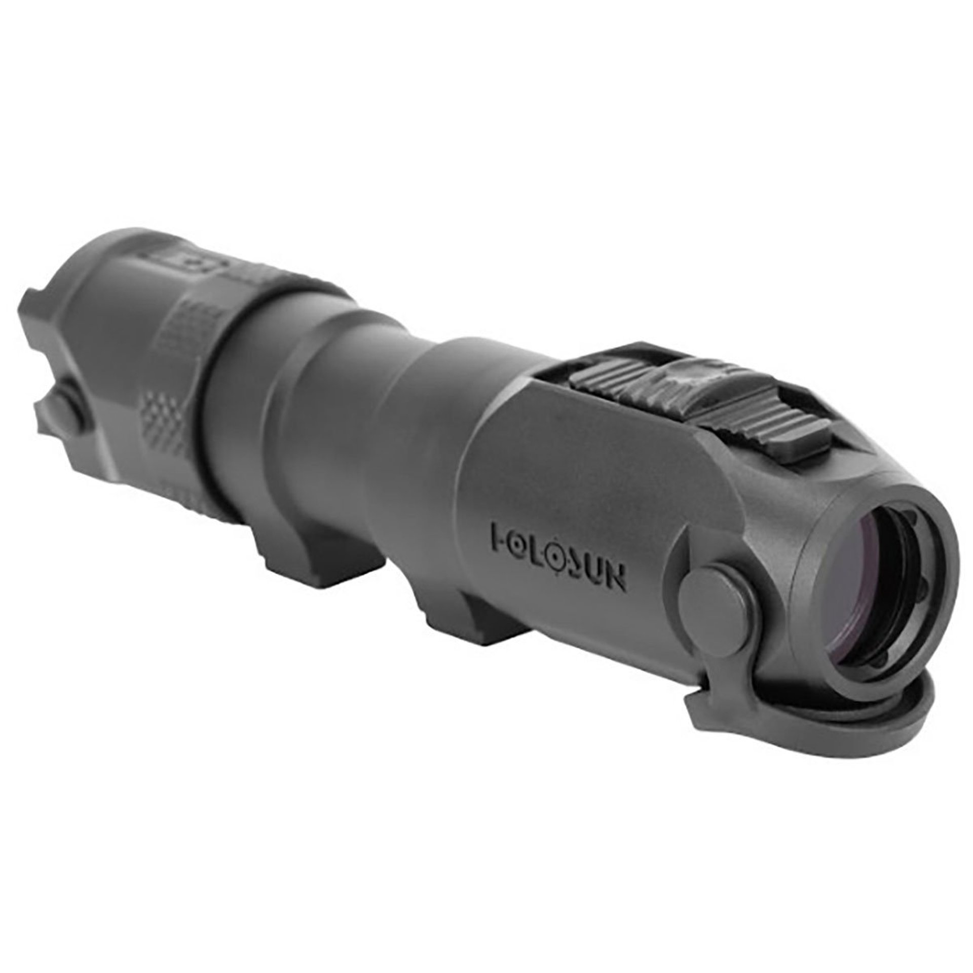 IRIS-ARC IR Illuminator Black