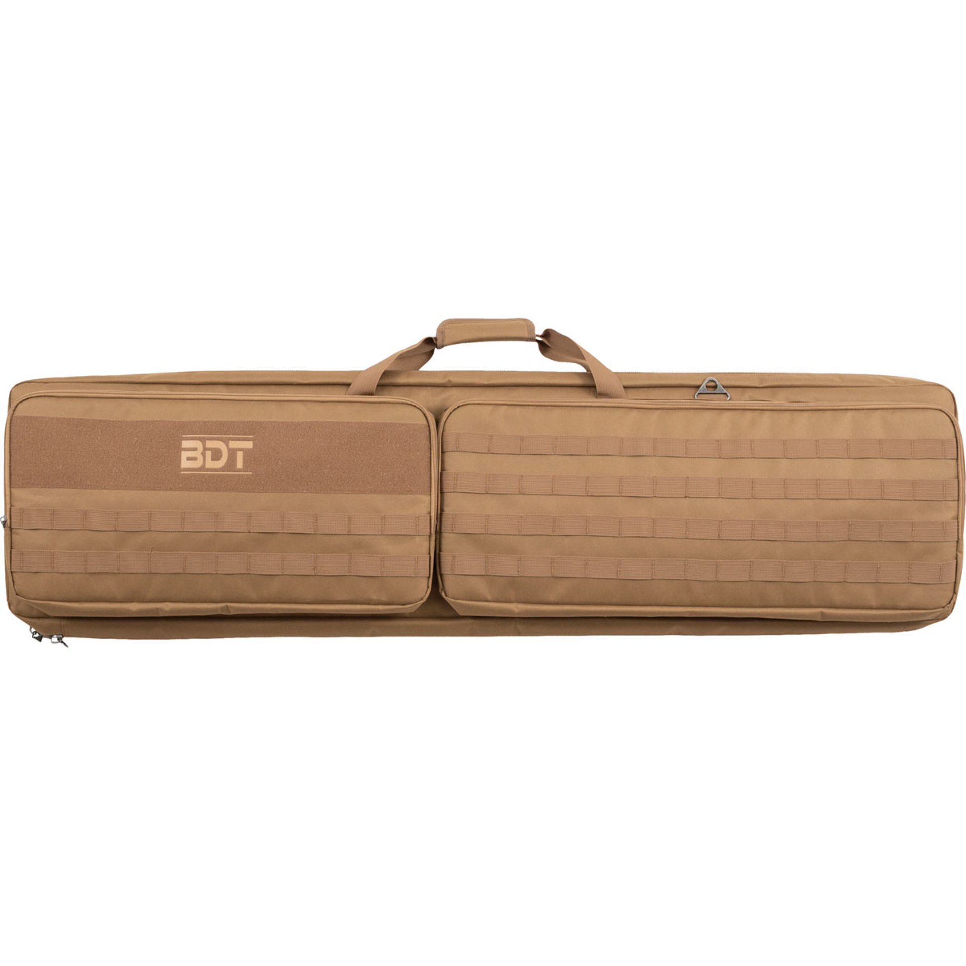 48" Ultra-Lite Suppressor Tactical Rifle Case Tan