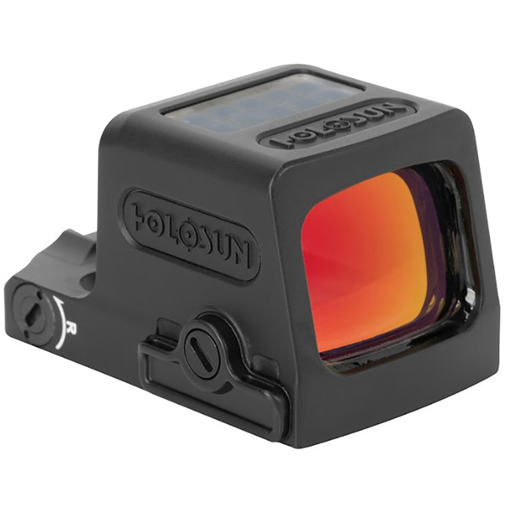 EPS Carry Enclosed Pistol Gold Dot Sight 2 MOA