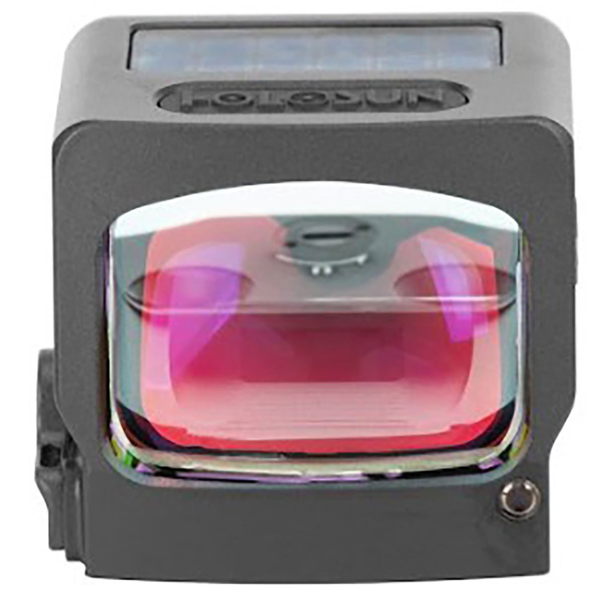 EPS Core Encl Pistol Gold Dot Sight 2 MOA Dot/32 MOA Circle