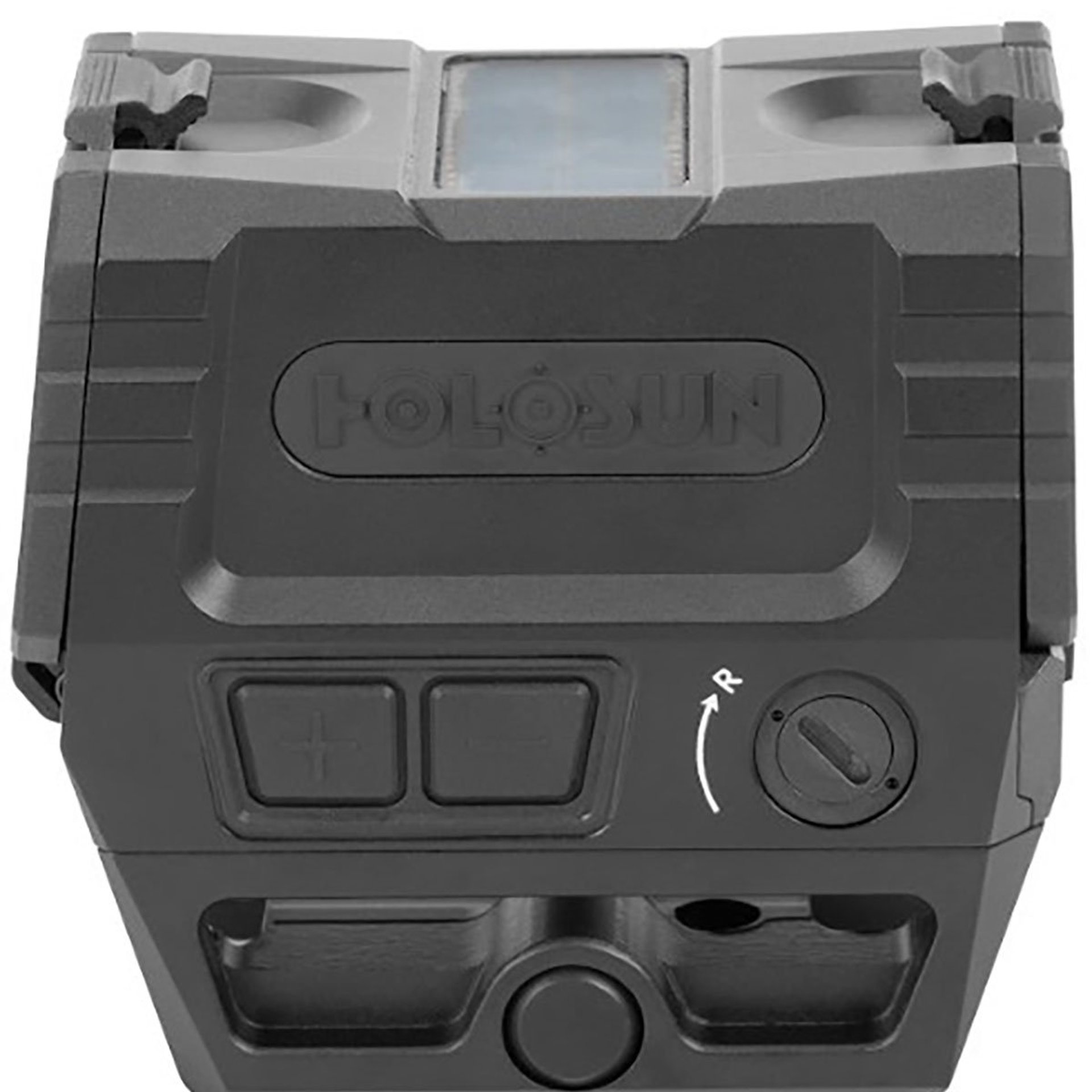 AEMS EVO Rifle Sight 2 MOA Green Dot/65 MOA Circle