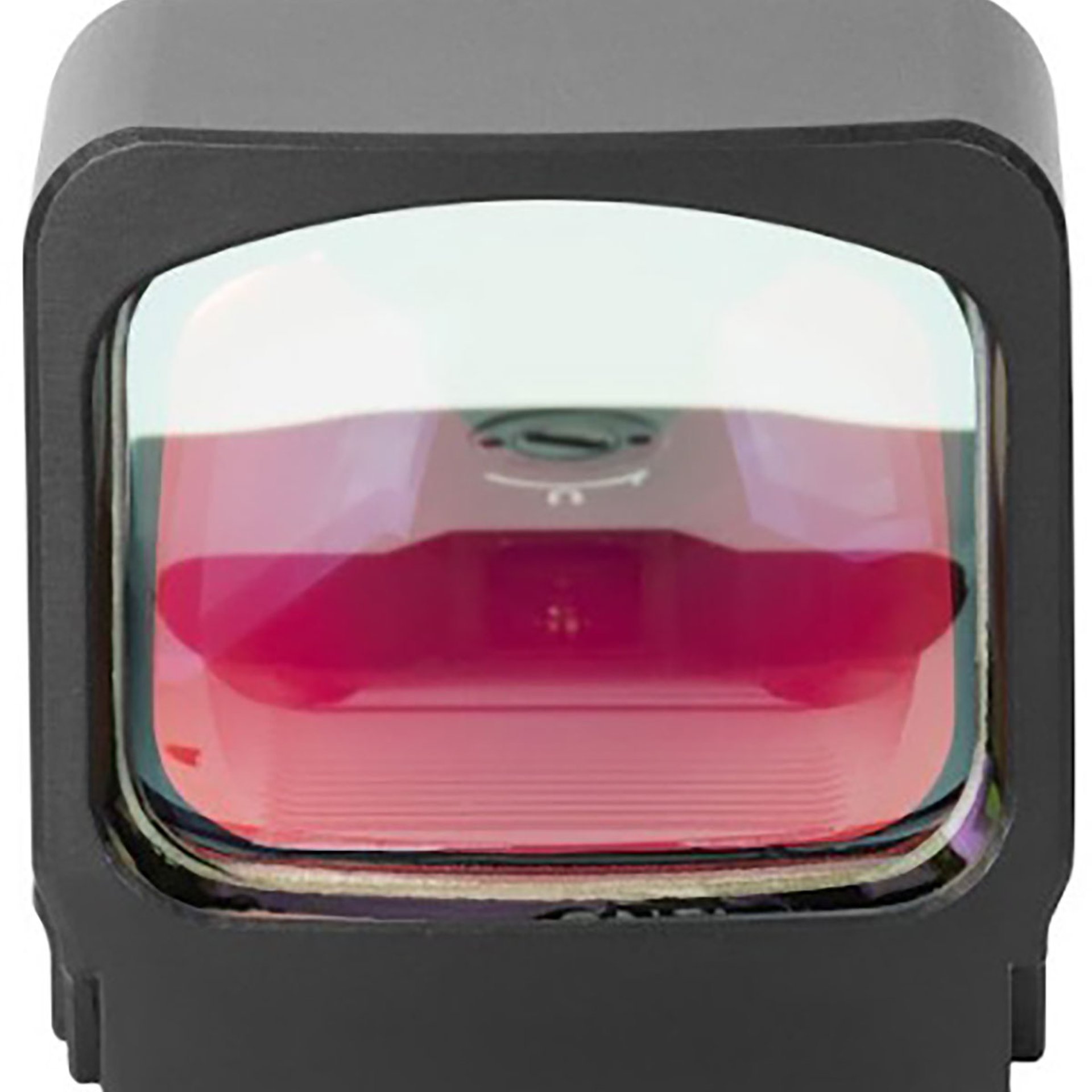 507 COMP Open Pistol Gold Dot 2 MOA & 8/20/32 MOA Circle