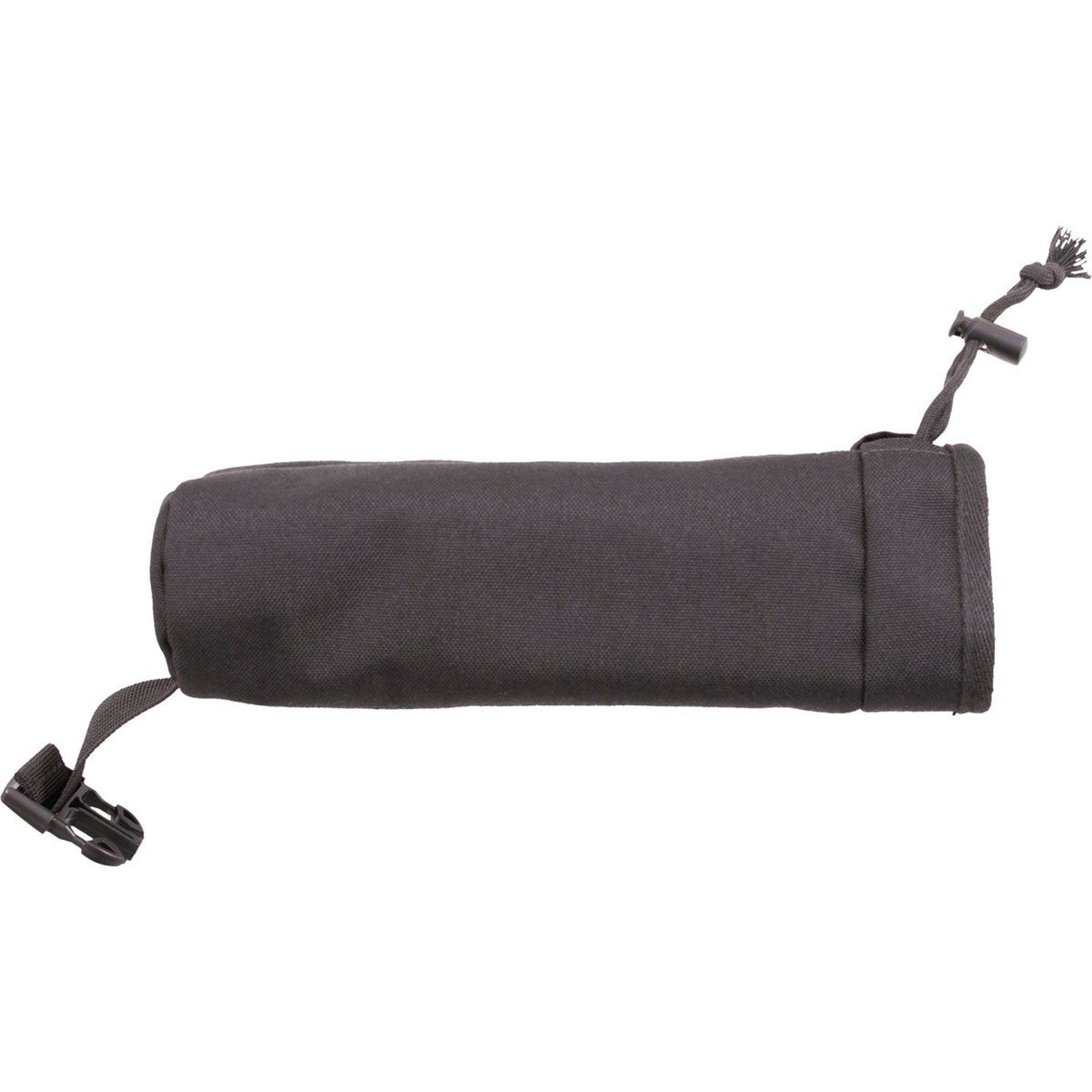 Tactical Suppressor Pouch Fits up to 9" Suppressor