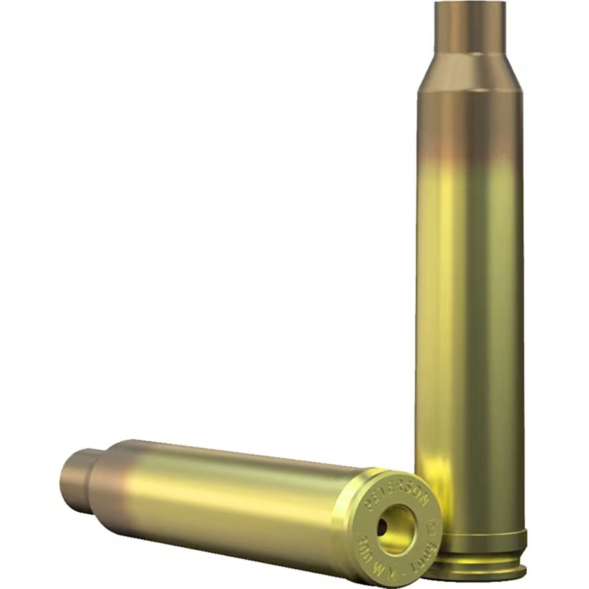 300 WINCHESTER MAGNUM LONG BRASS