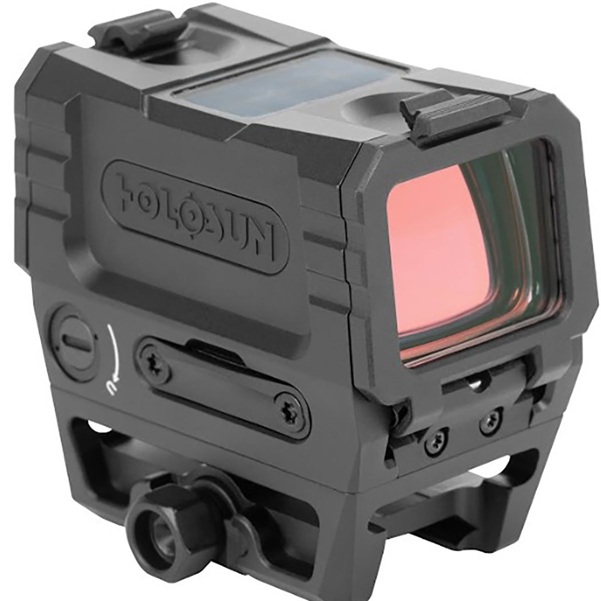 AEMS EVO Rifle Sight 2 MOA Green Dot/65 MOA Circle