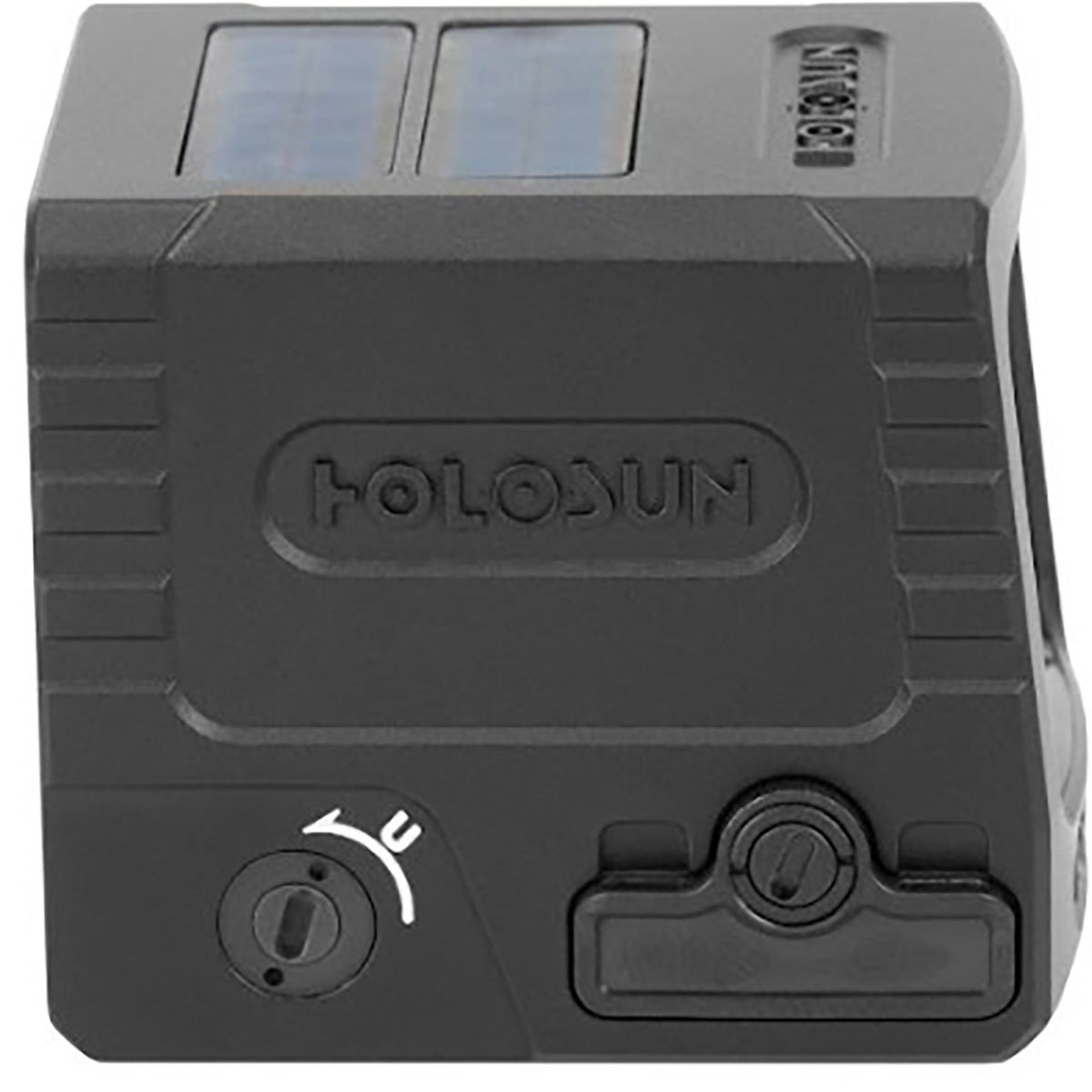 AEMS Macro Enc Pistol Gold Dot Sight 2 MOA Dot/32 MOA Circle