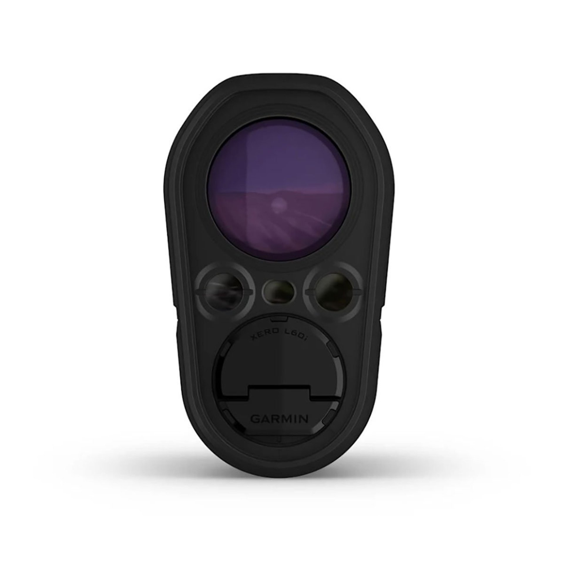 Xero L60i Laser Rangefinder Black