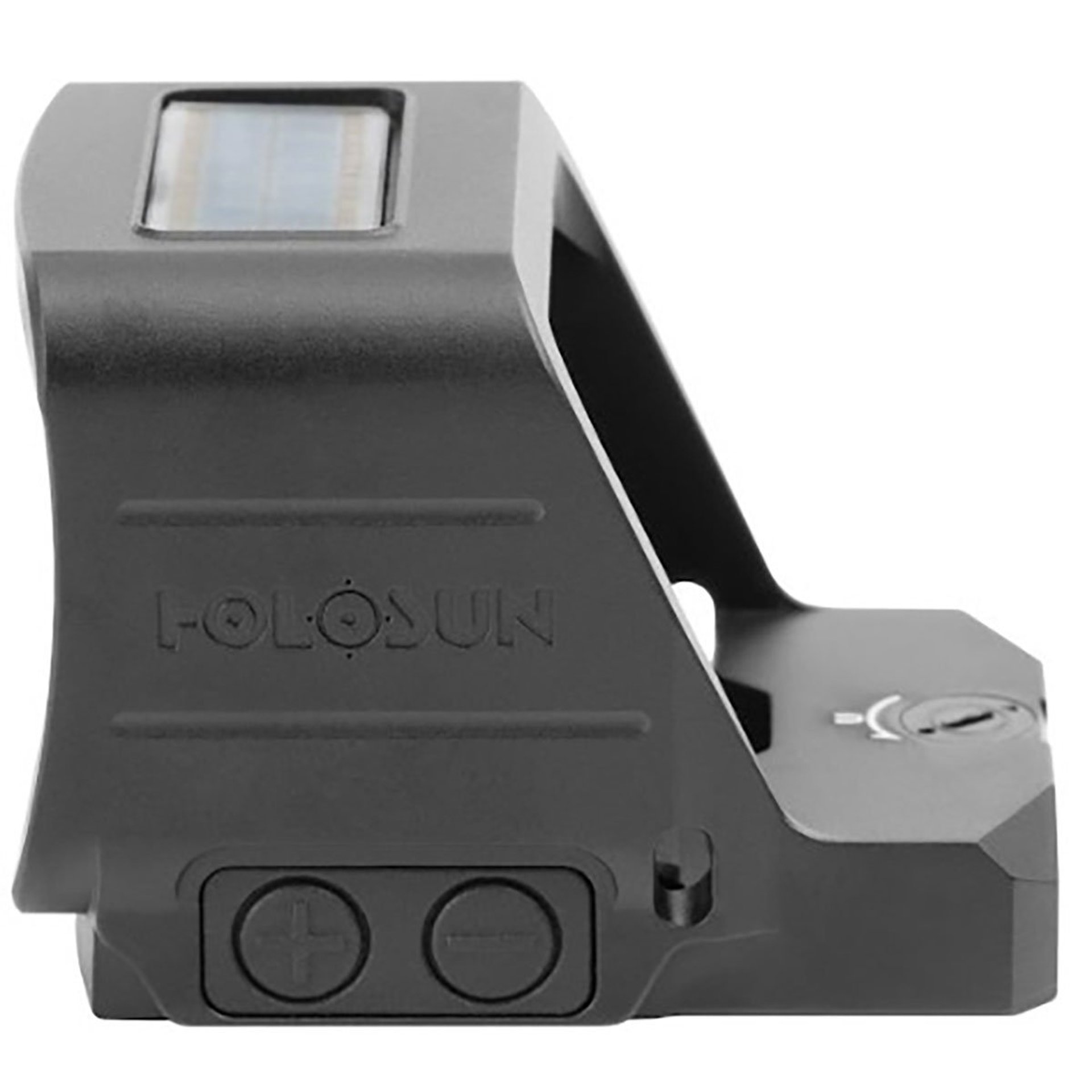 507 Pro Max Open Pistol Red Dot 2 MOA & 8/20/32 MOA Circle