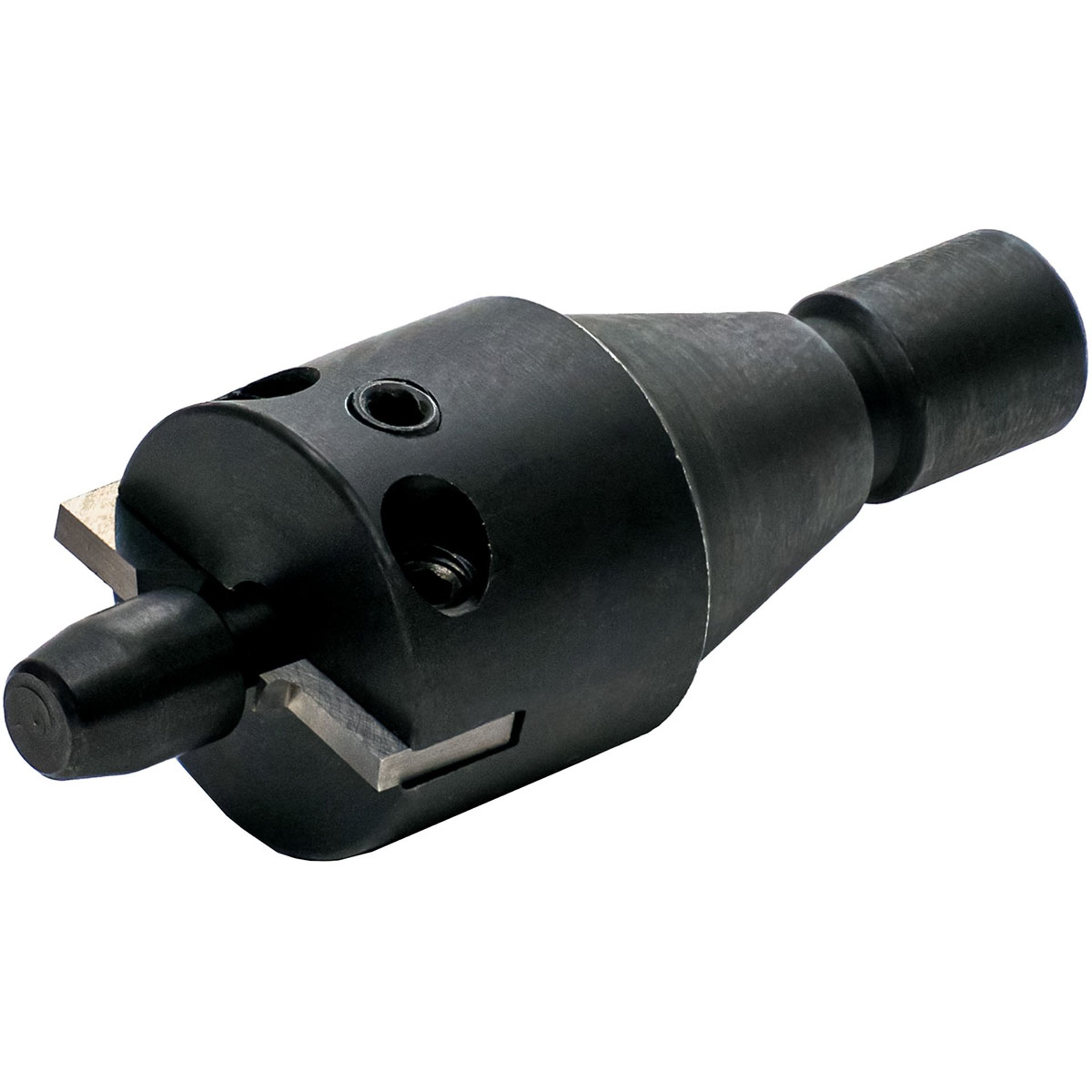 .27 Caliber Matchmaster Trimmer 3‑Way Cutter Head