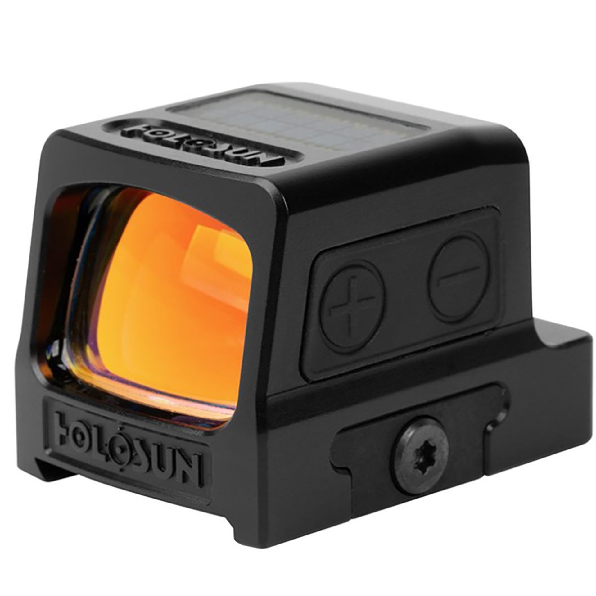 509T X2 Enc Gold Dot Sight 2 MOA/32 MOA Circle BLK